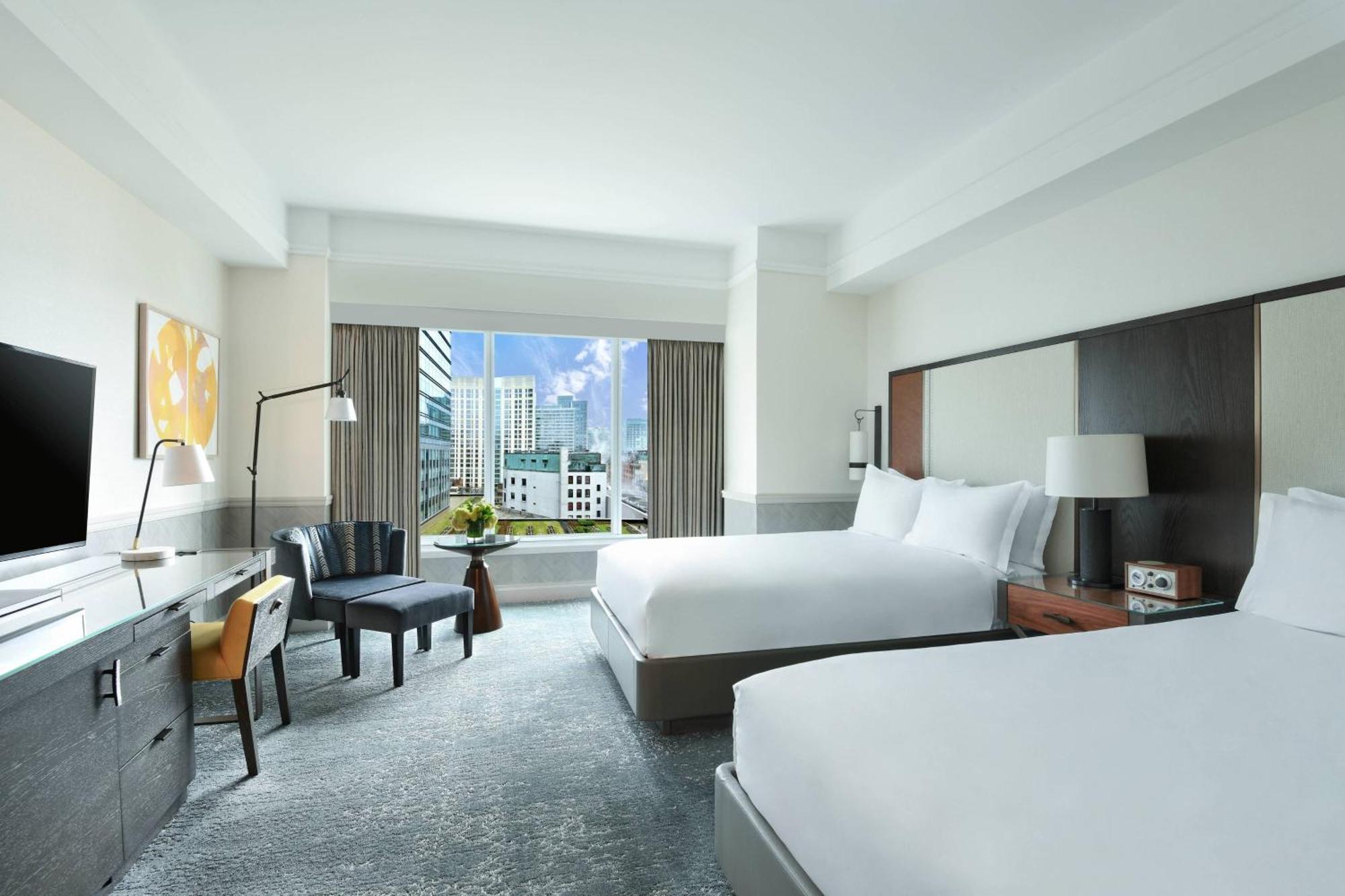 Terrace View Guest room 2 Double Courtyard view