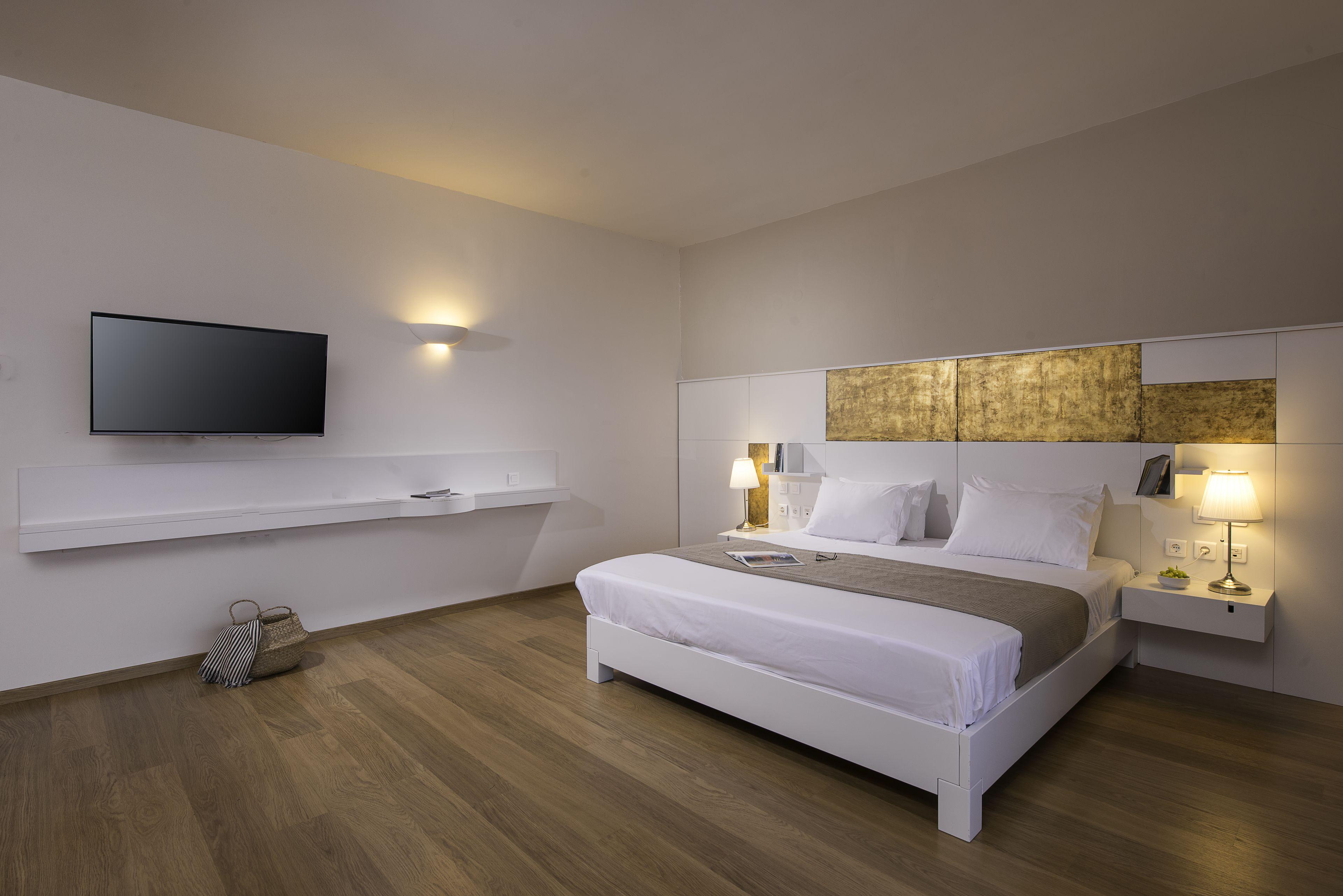 Grand Suite Sea View