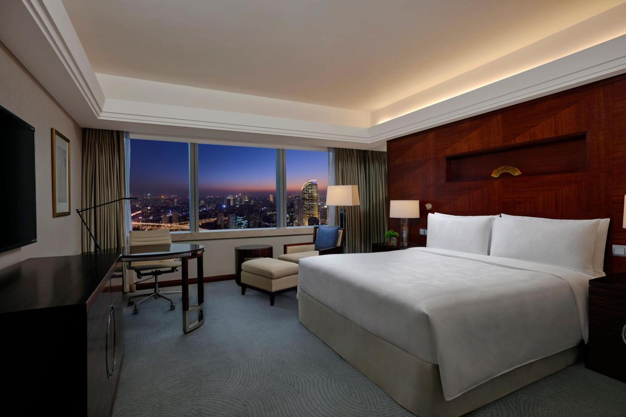 King Room Park View