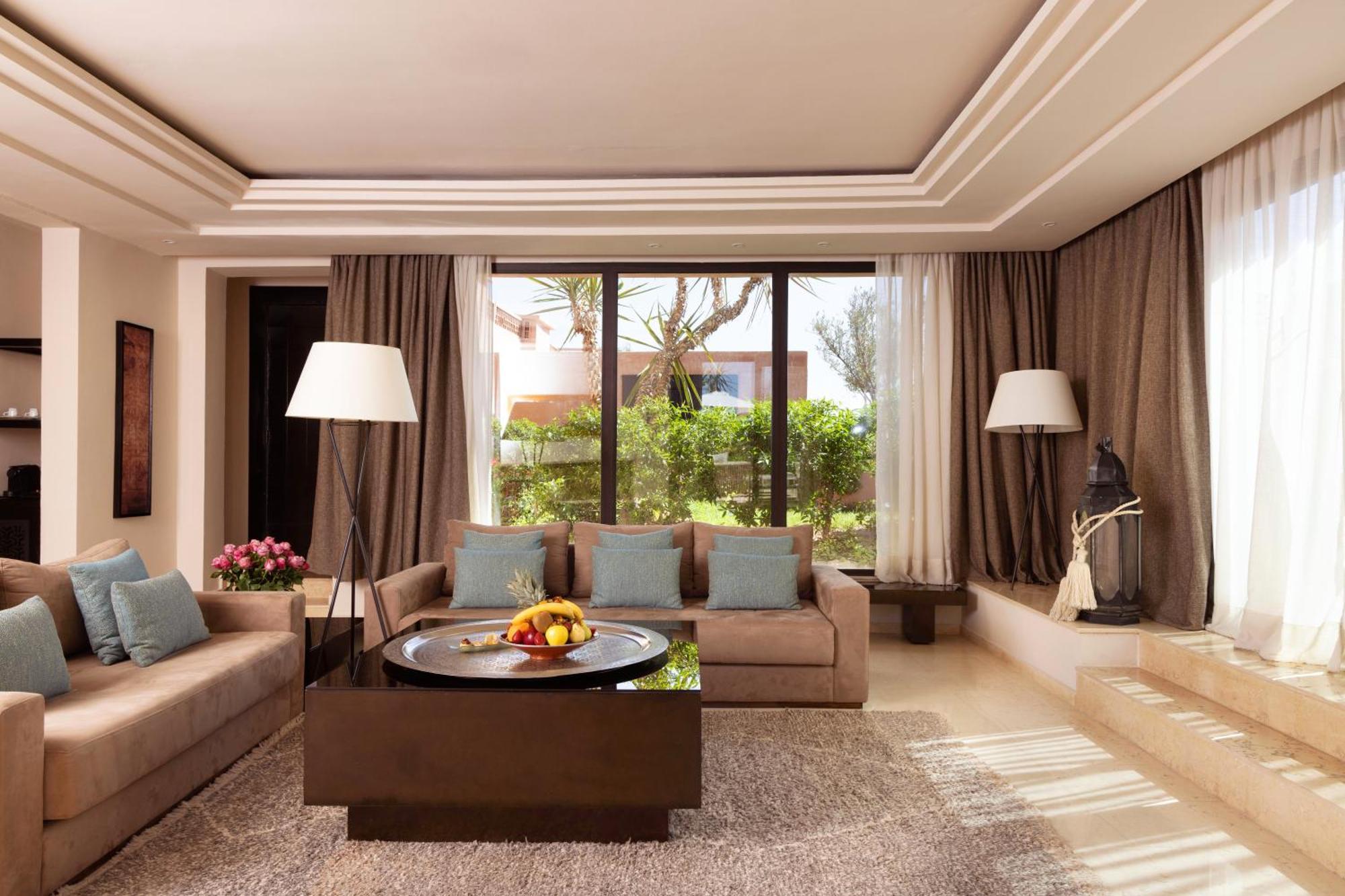 Suite Ouarzazi