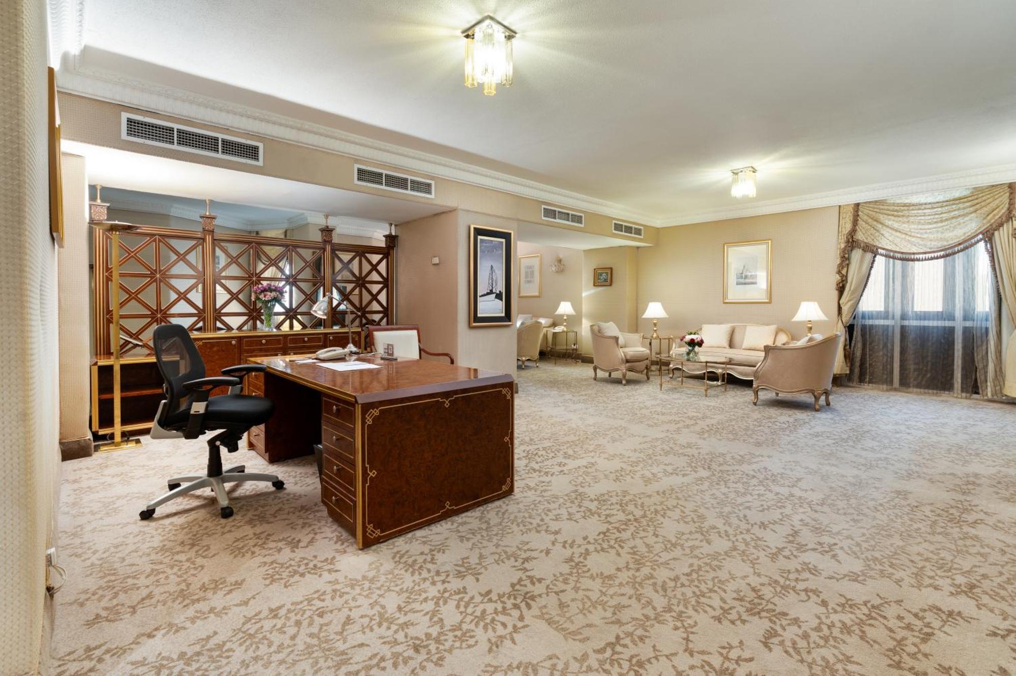Family Suite