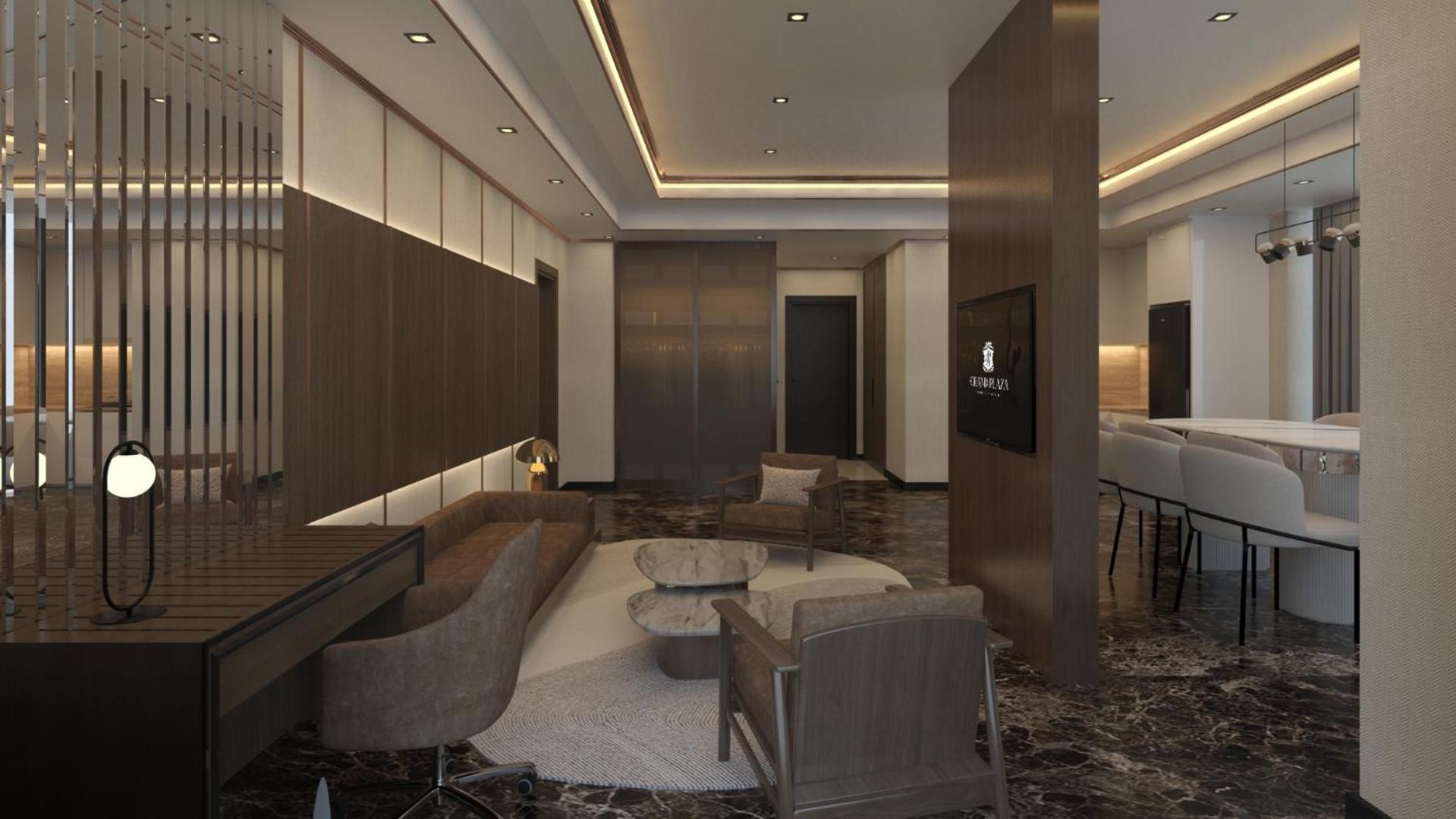 Plaza Suite