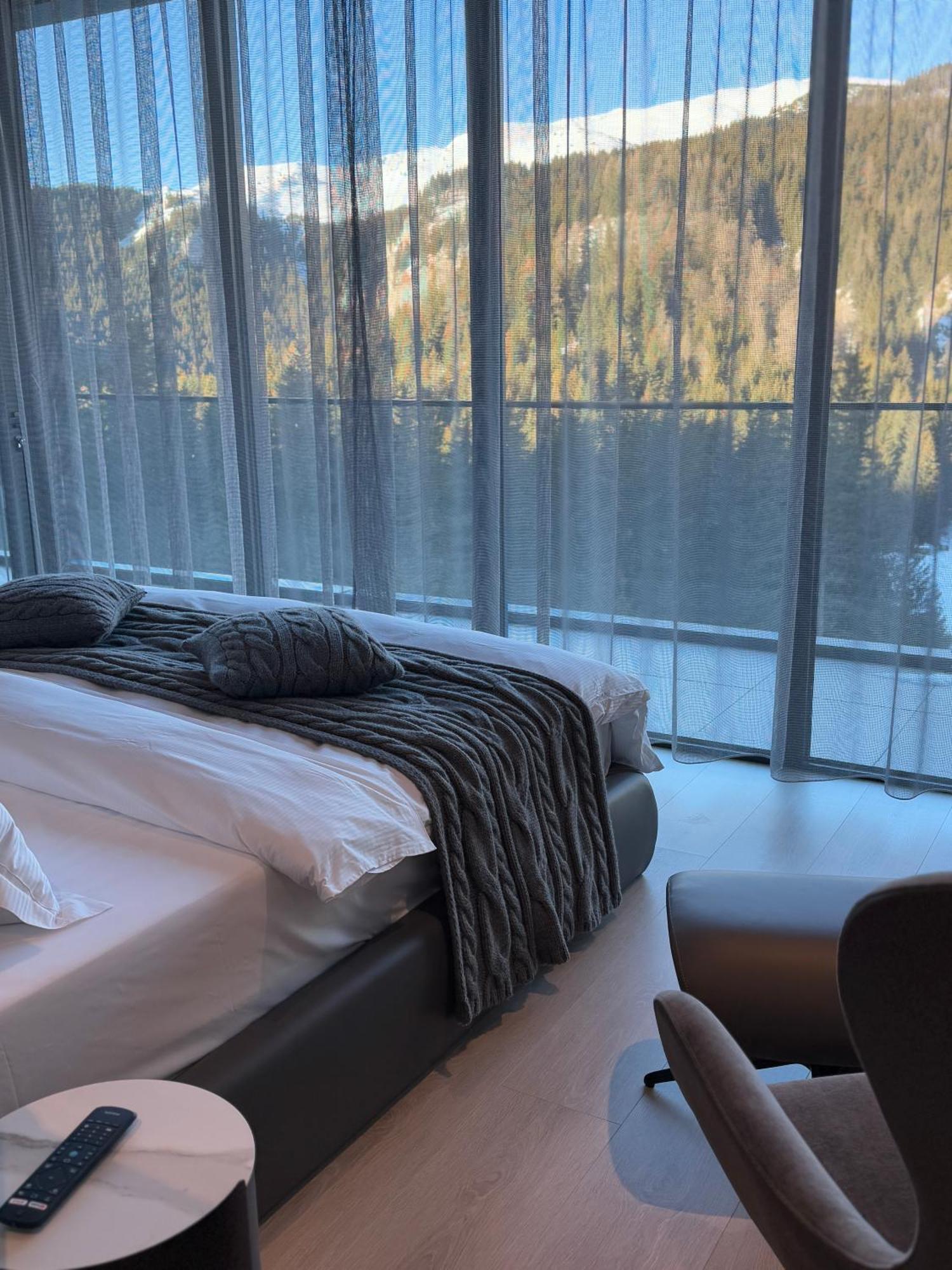 Sunset View Double Room