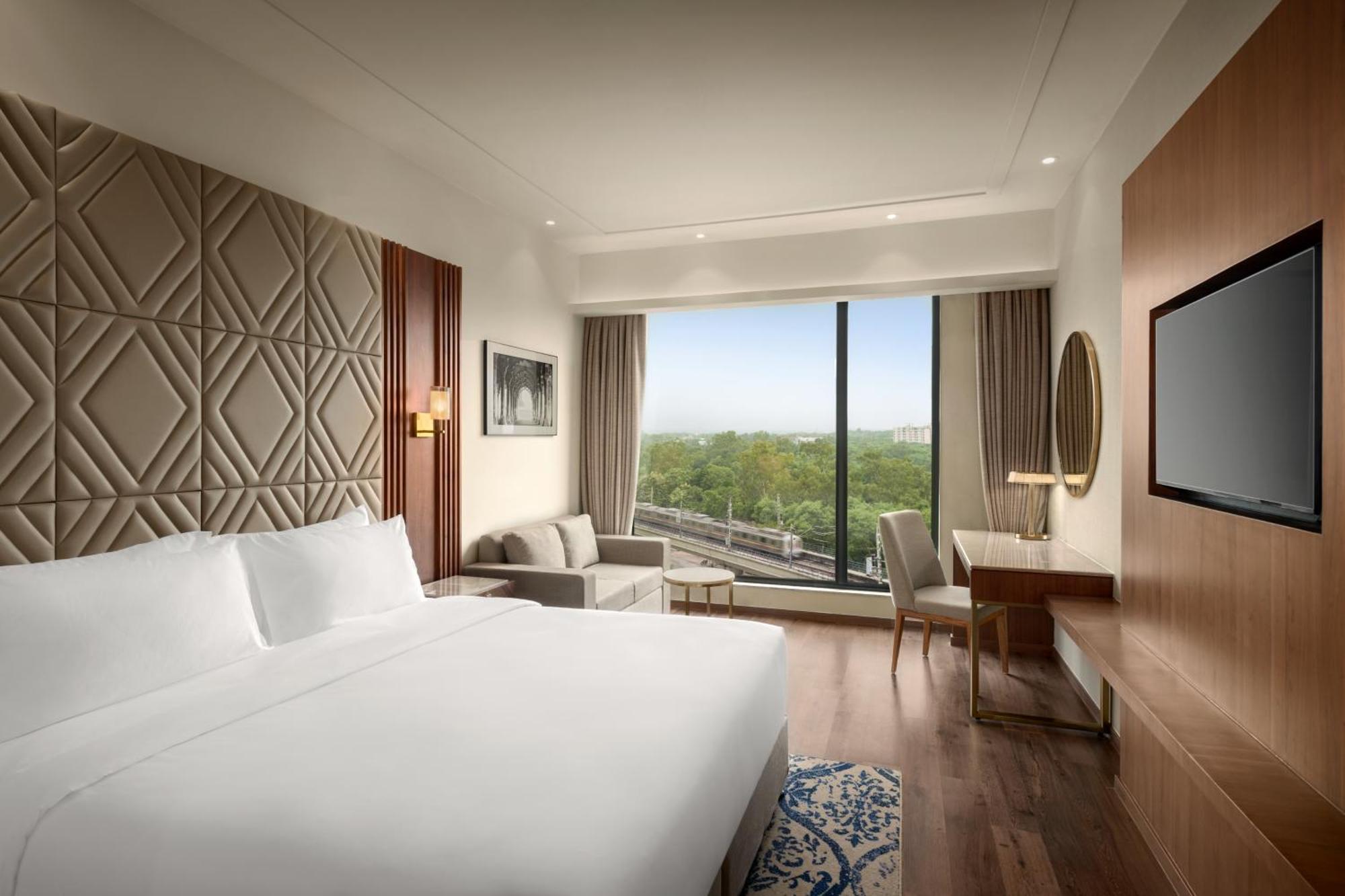 Superior Room SPEND 1000 SERVICES WORTH 2000