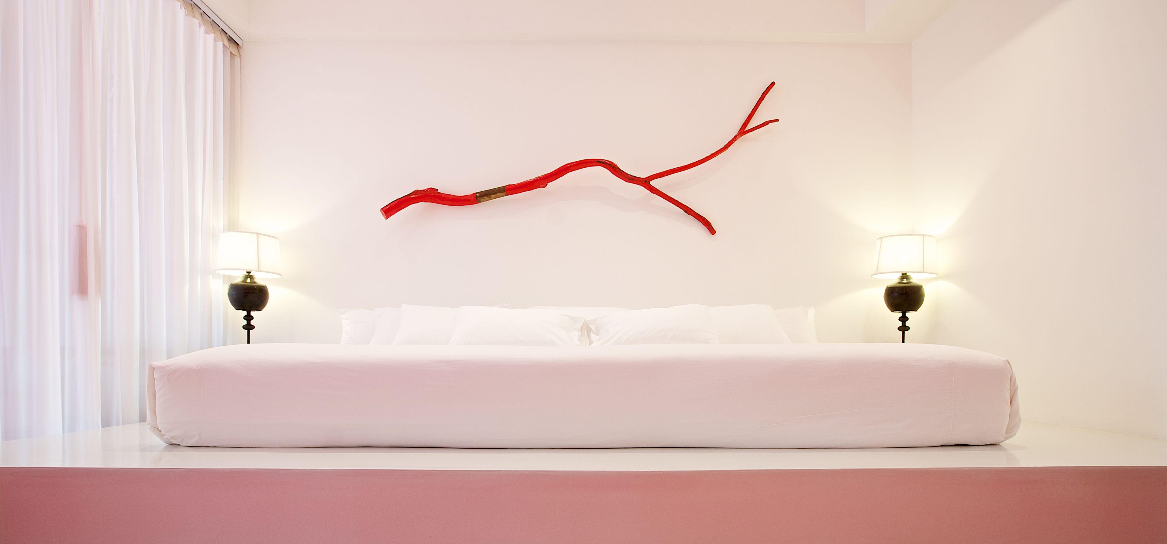 Executive Suite The Bookmark