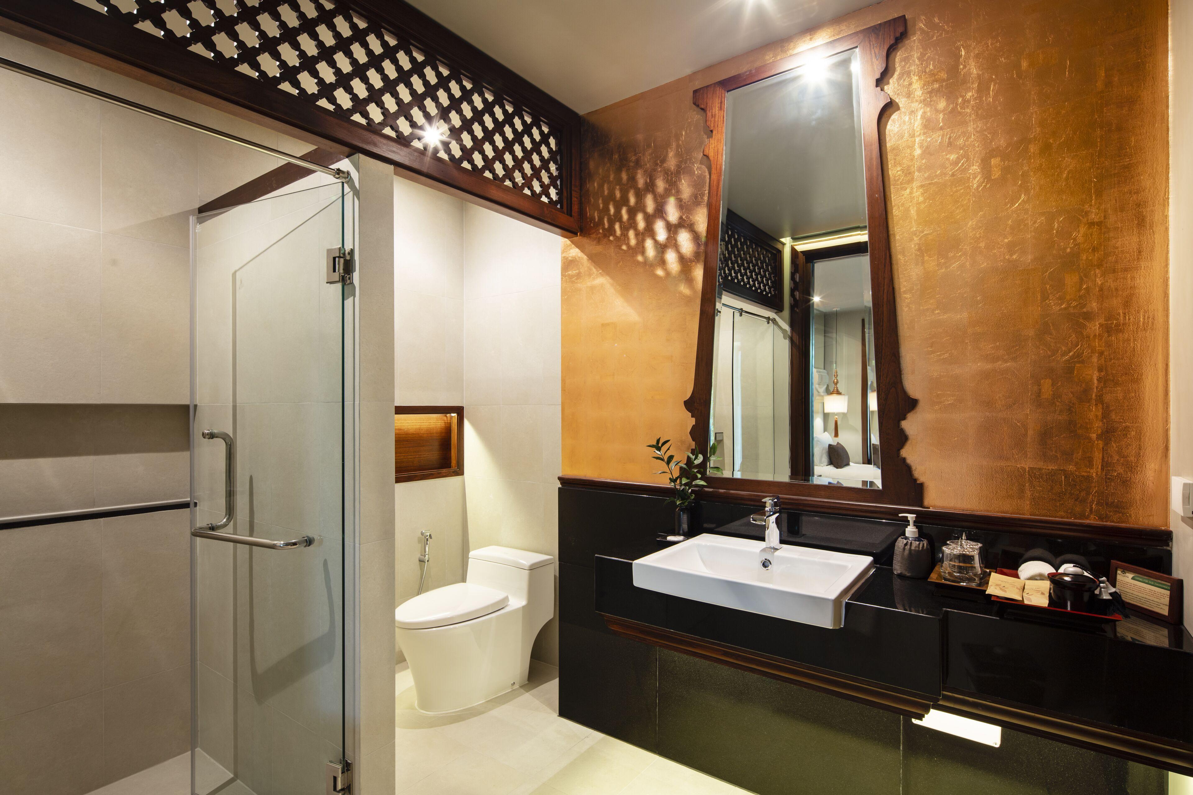 Deluxe Double Room Annex