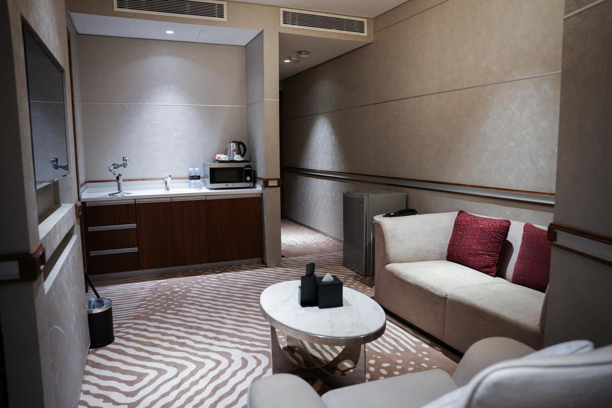 Executive Suite