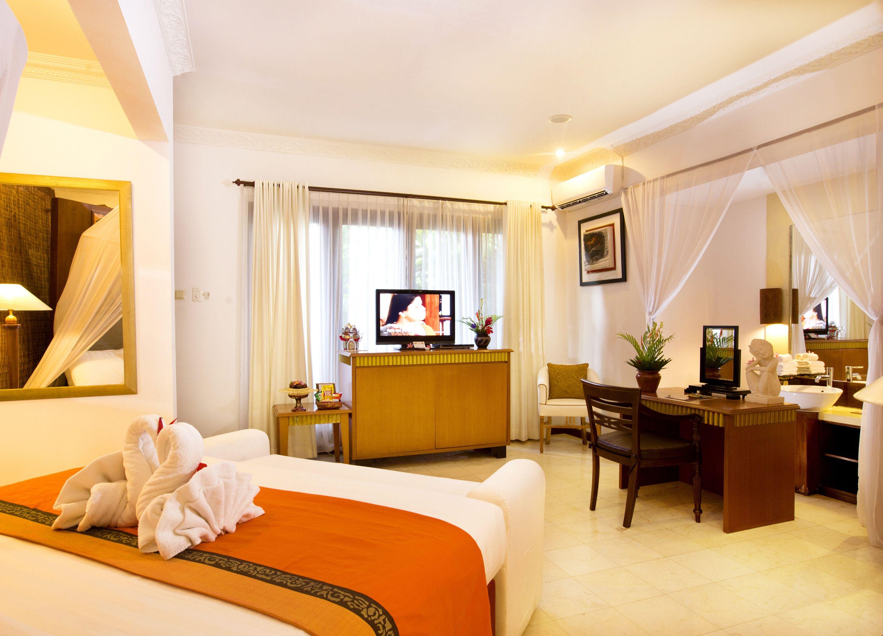 Grand Deluxe Double Room