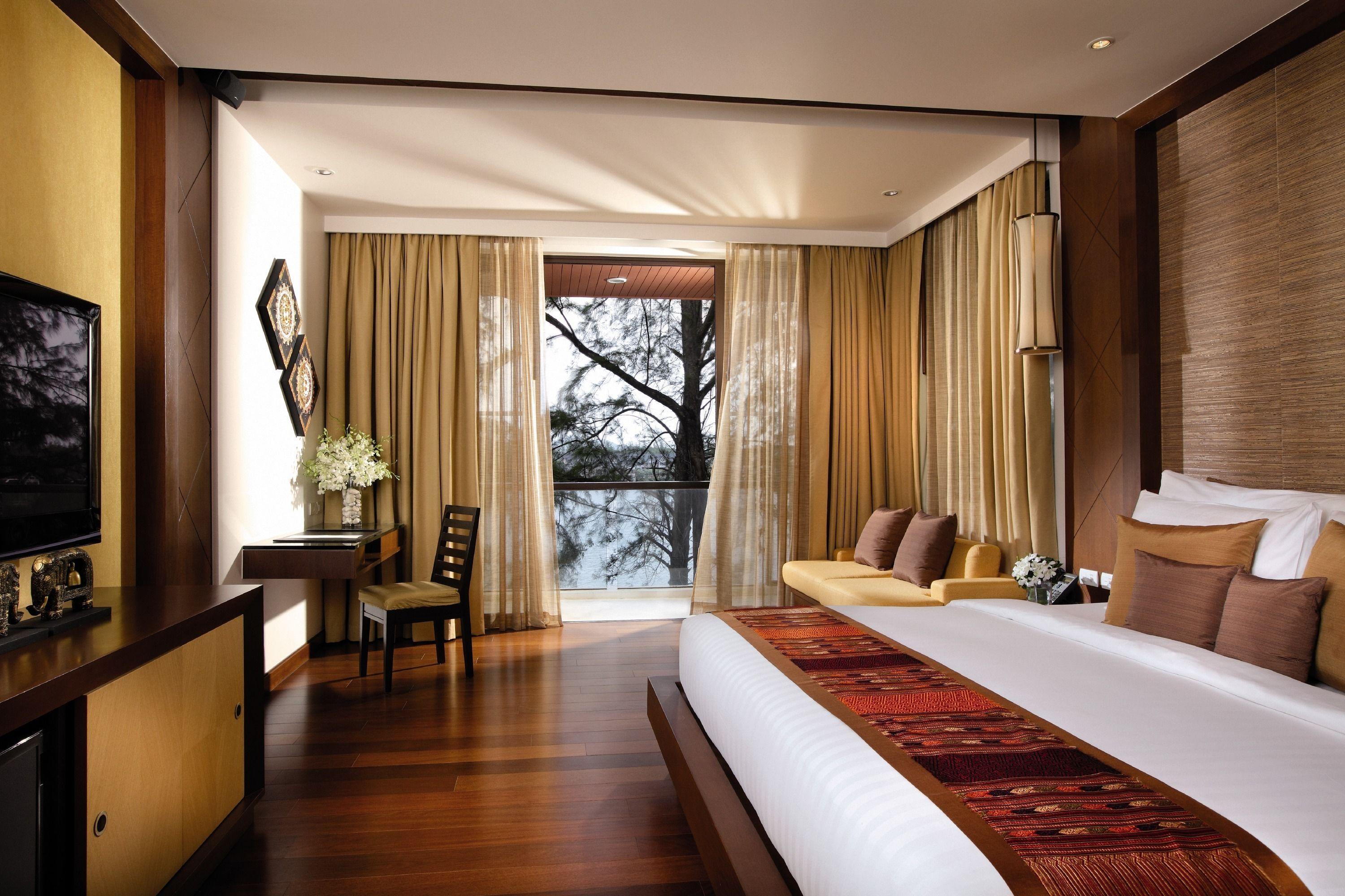 Three-Bedroom Residence