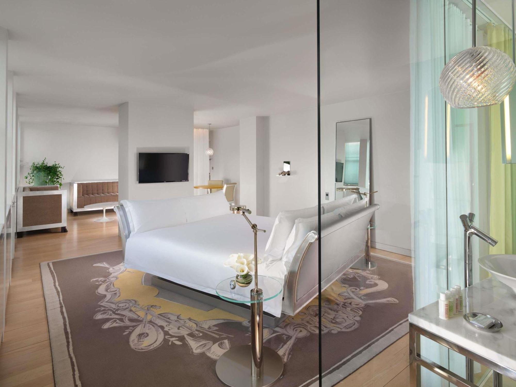 Junior Loft Suite