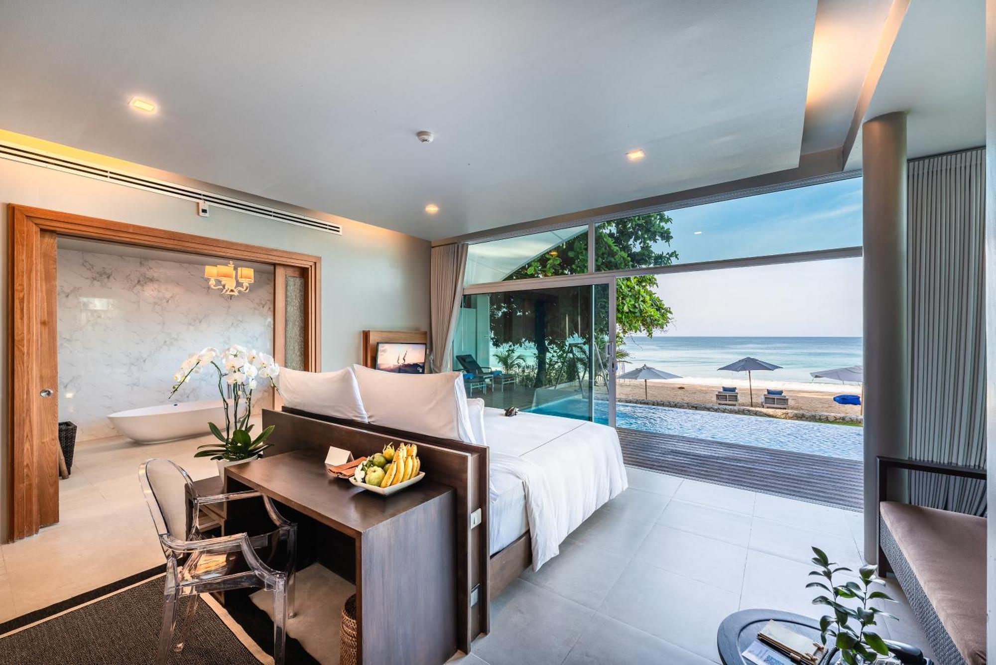 Villa met 1 Slaapkamer
