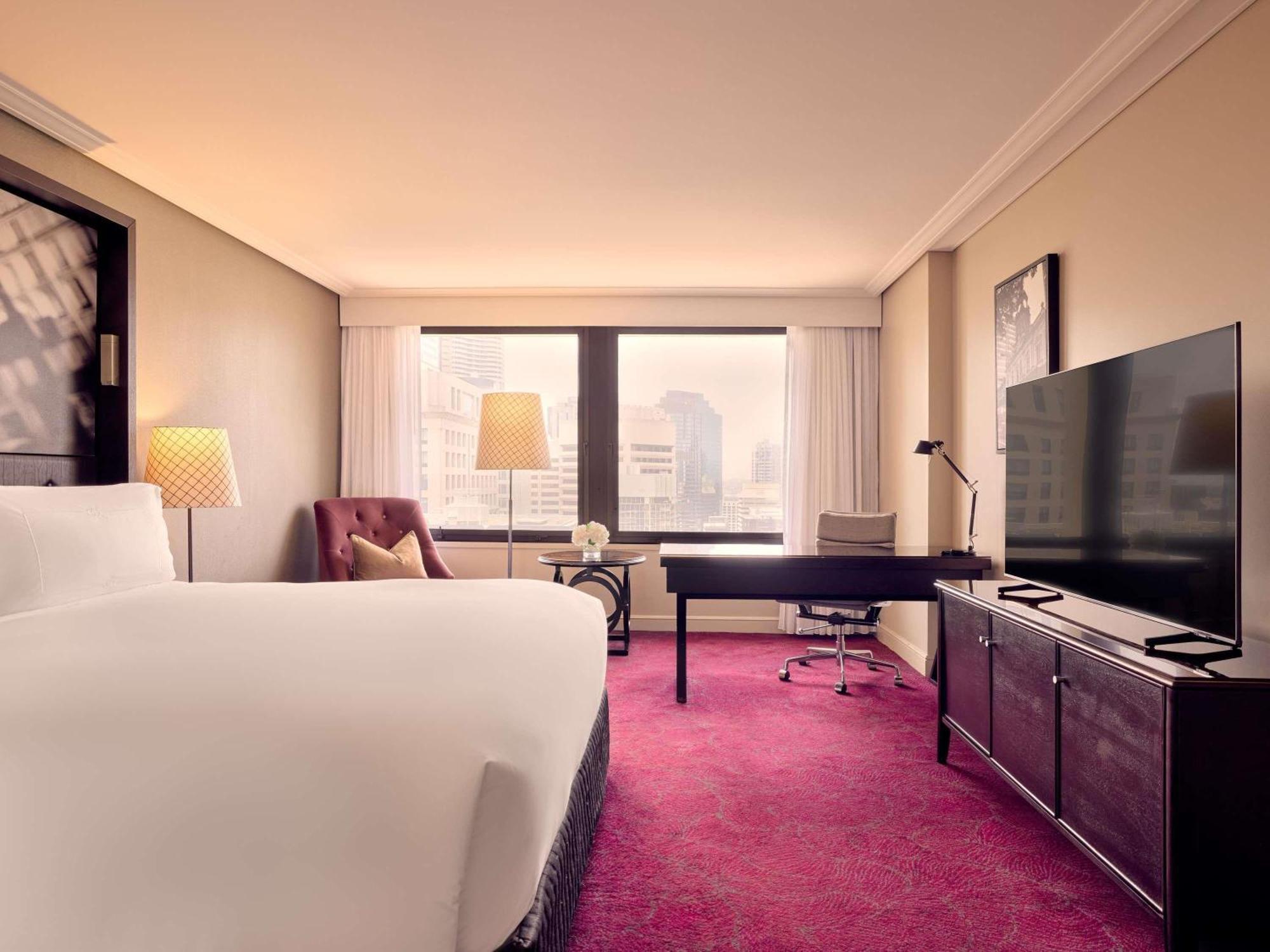 LUXURY CITY ROOM King Bed, High Floor, City View,1717013959:JPEG