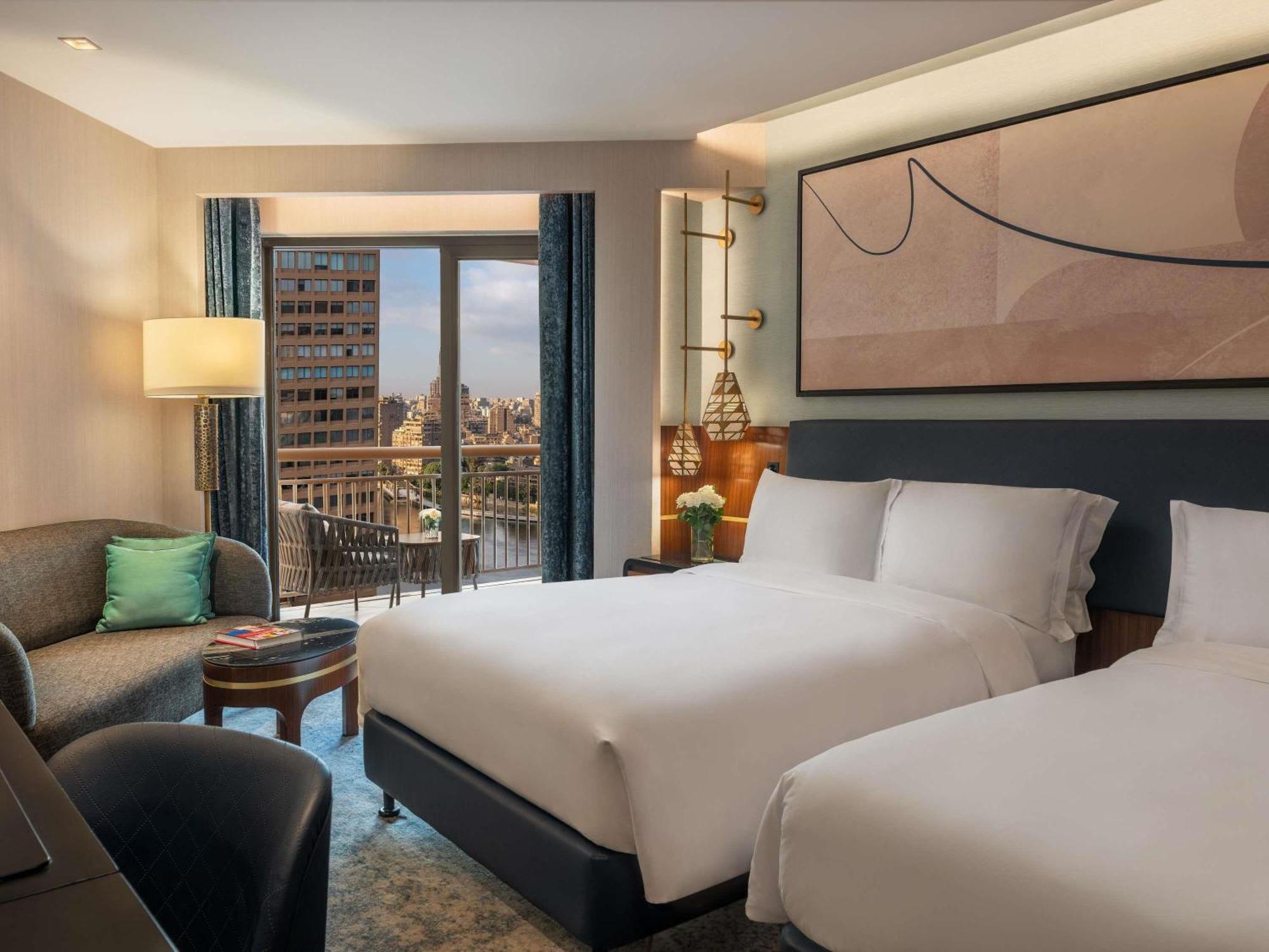 Executive Double Room Two Double Beds Club Millesime Access,1730018257:JPEG