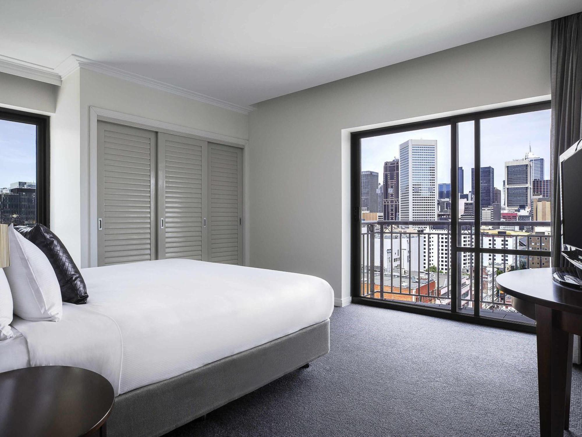 Premium Double Room