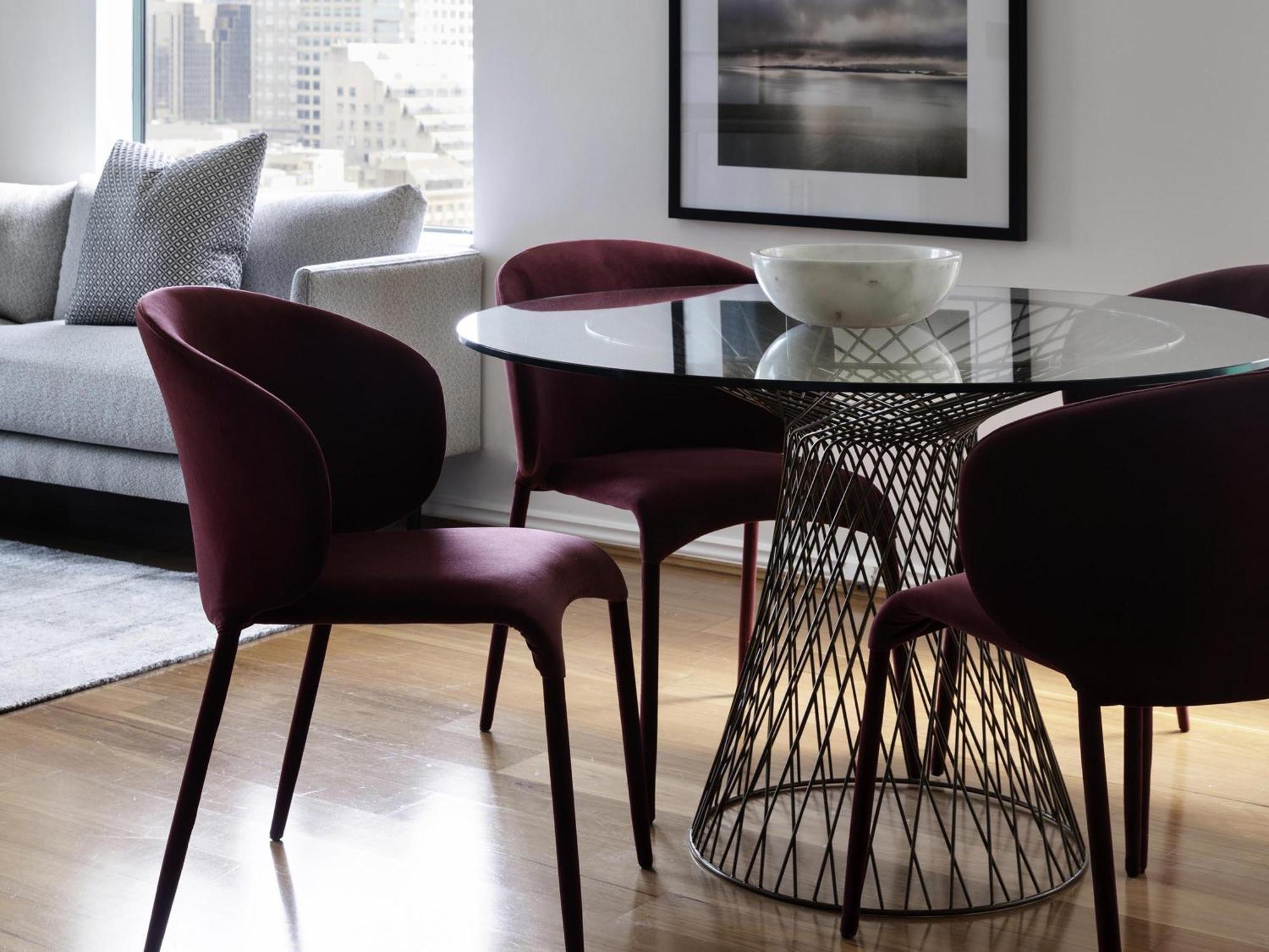Suite - Vue sur Parc
