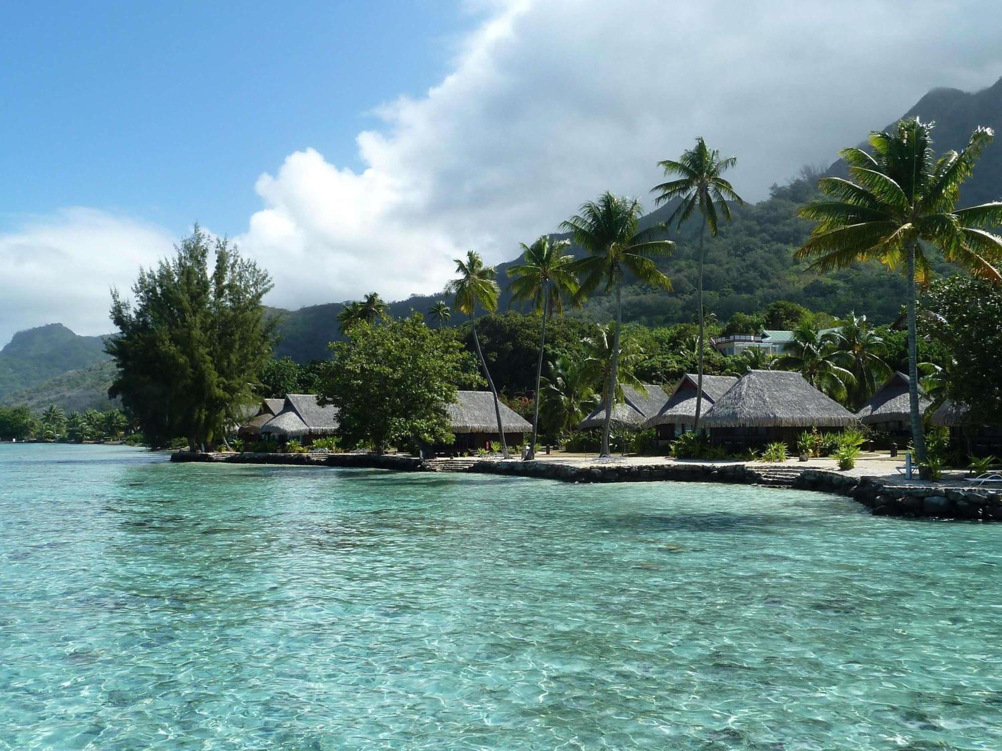 Superior Villa Ocean View