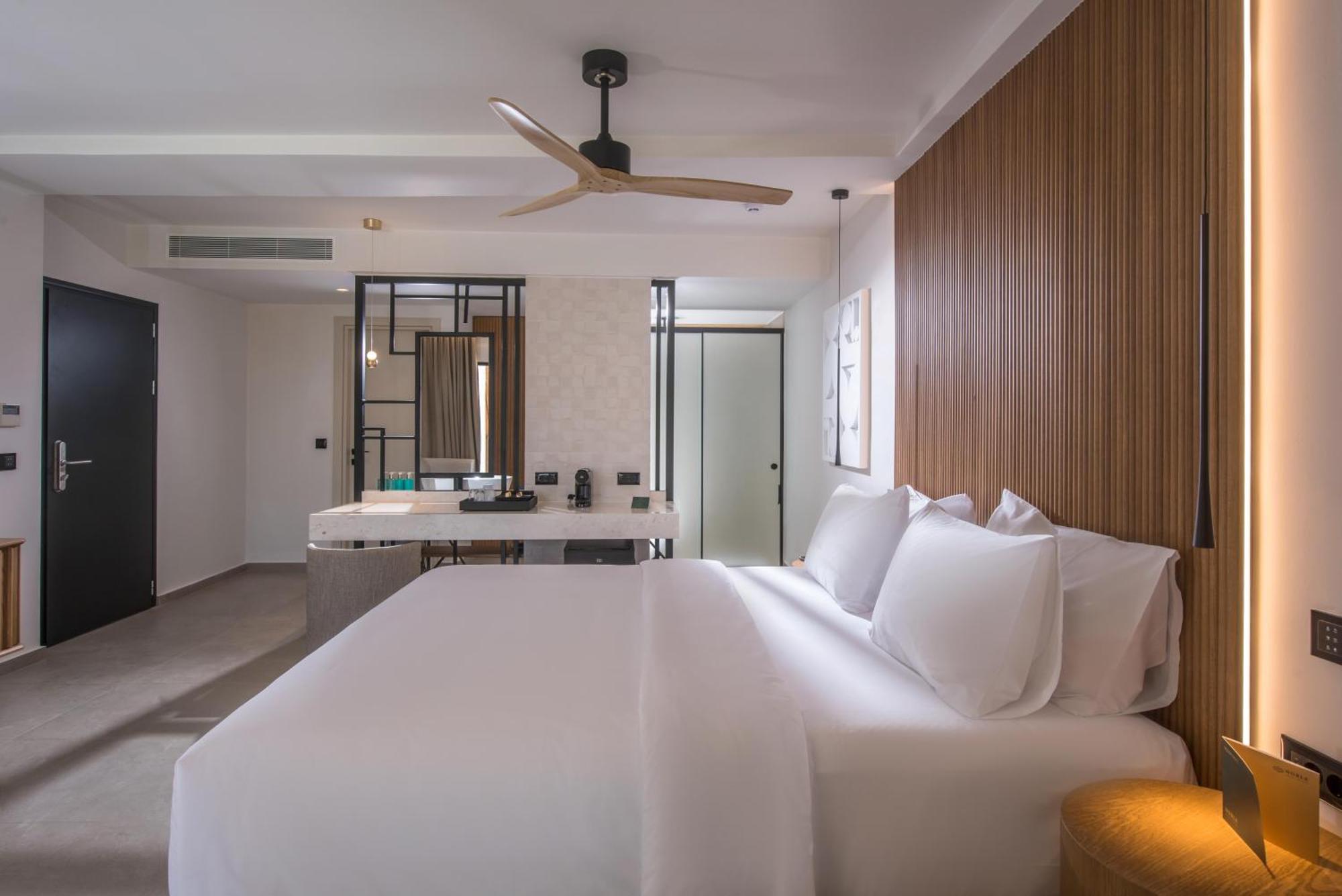 Deluxe Junior Suite