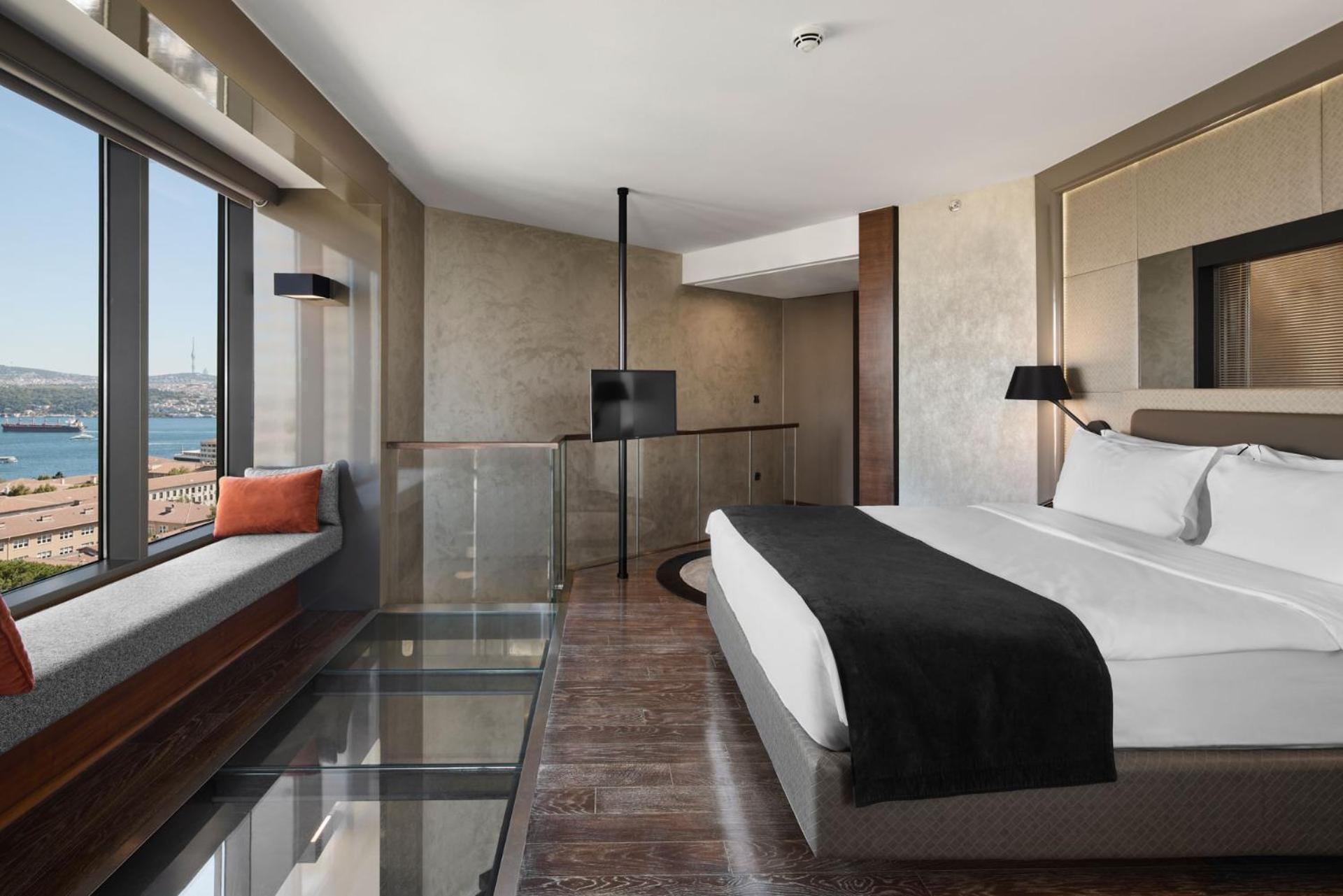 Maisonette-Suite
