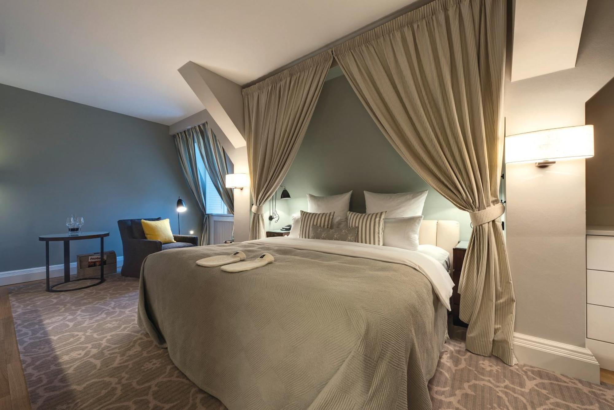 Castle Room