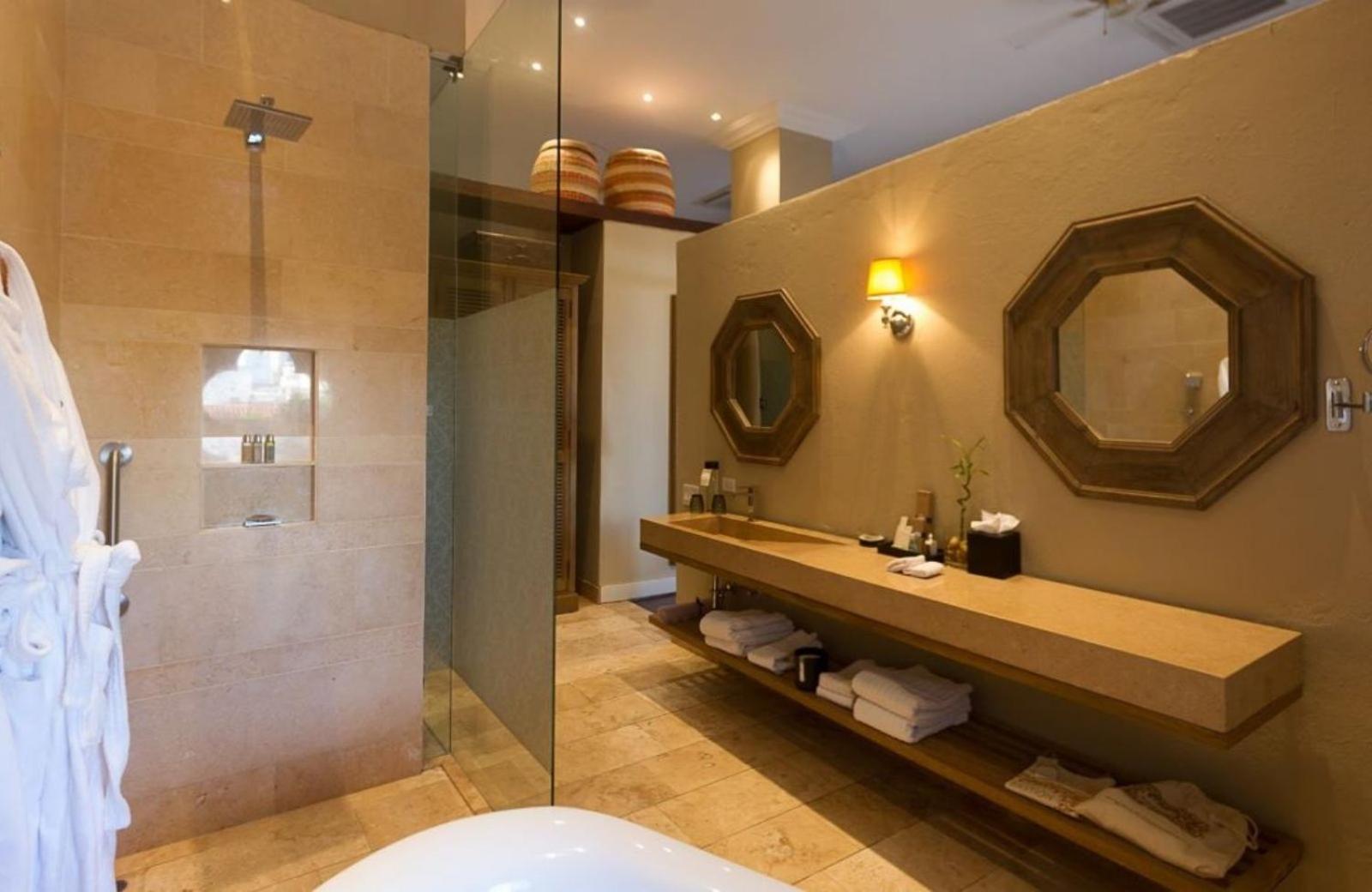 Suite Balcony