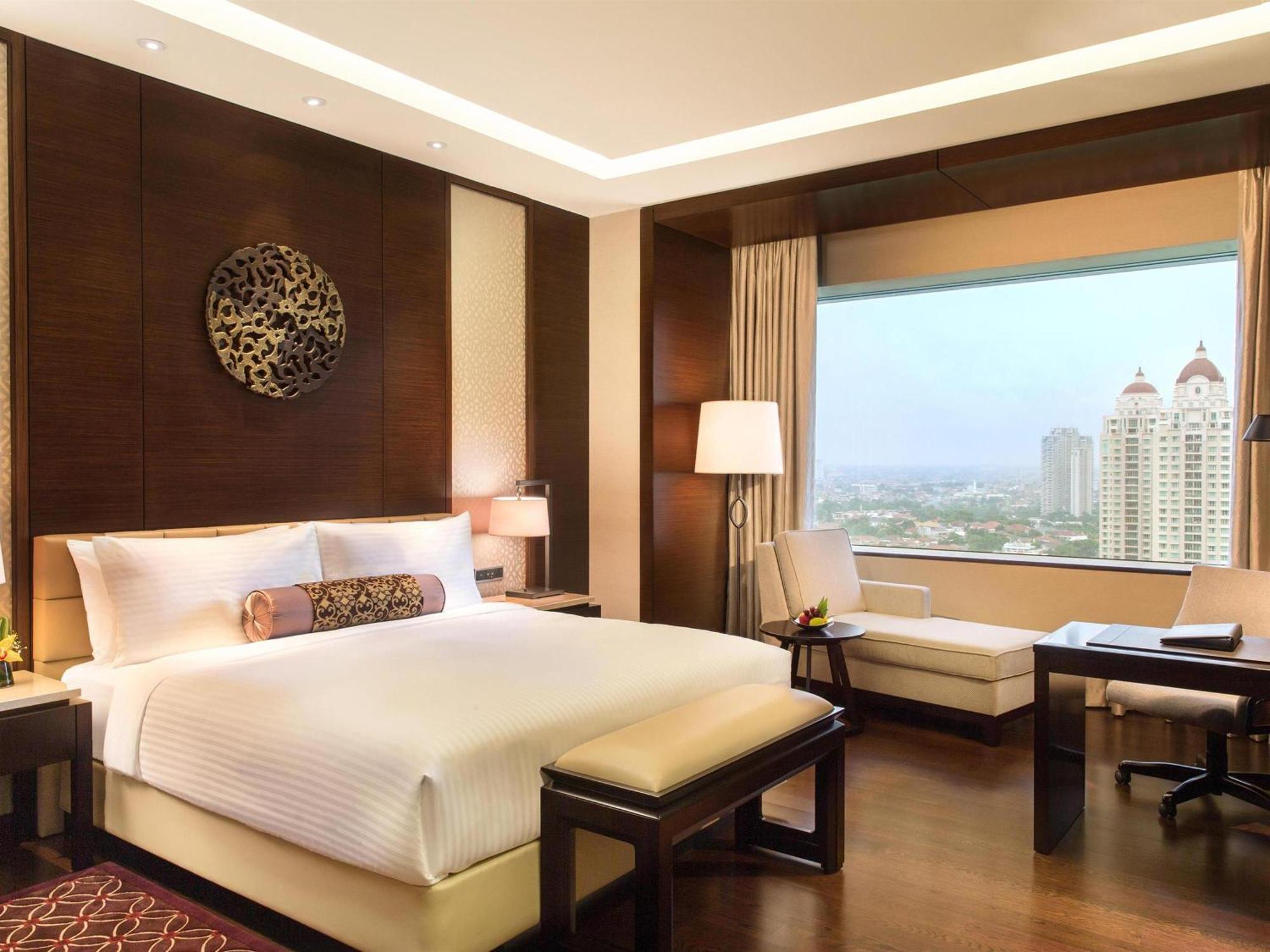 Fairmont Room King