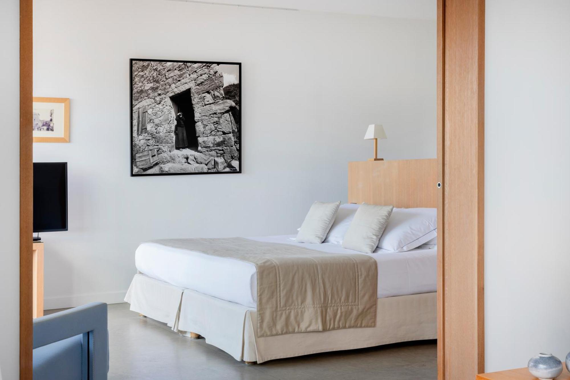 Deluxe Junior Suite