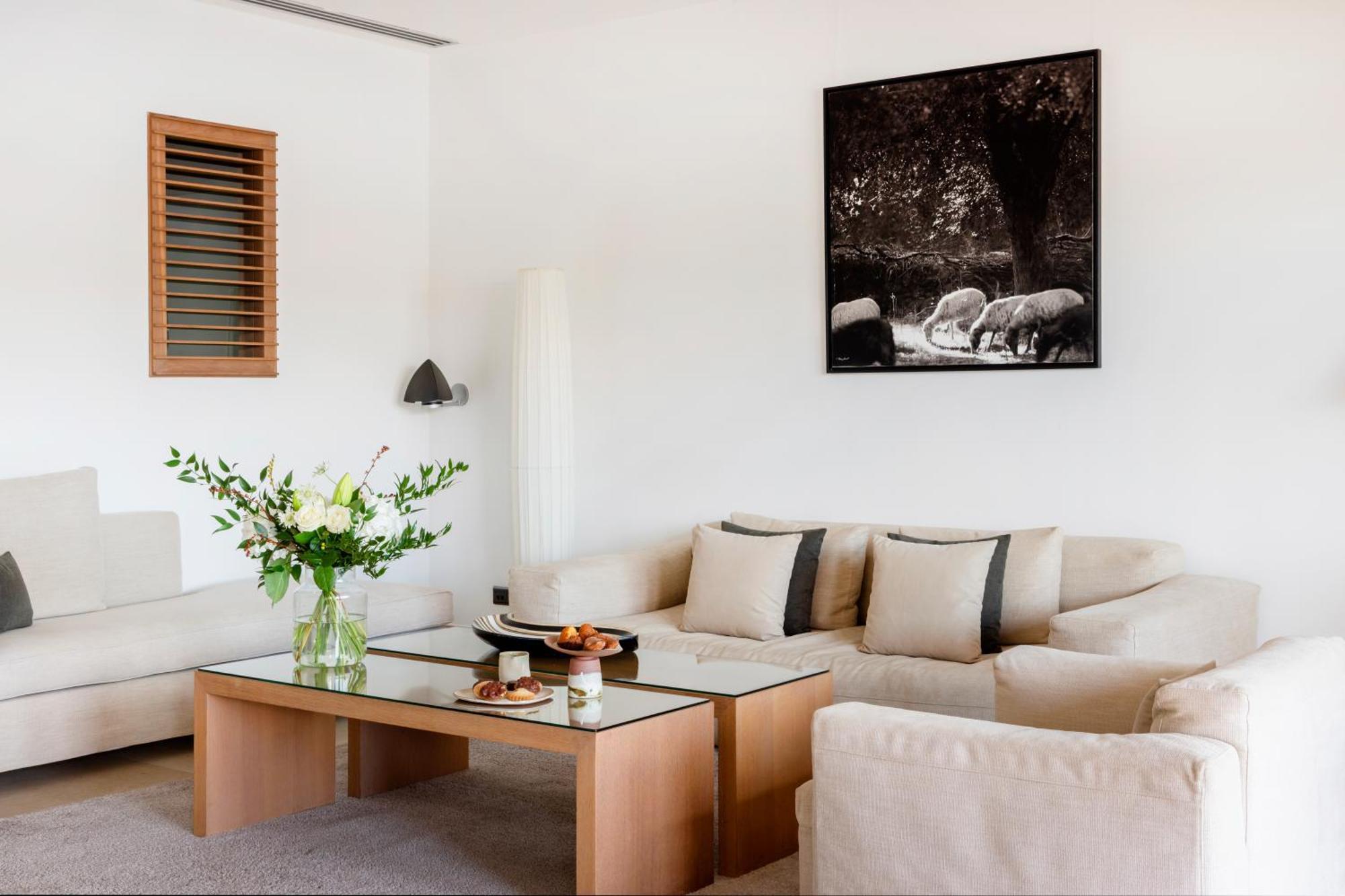 Suite Deluxe
