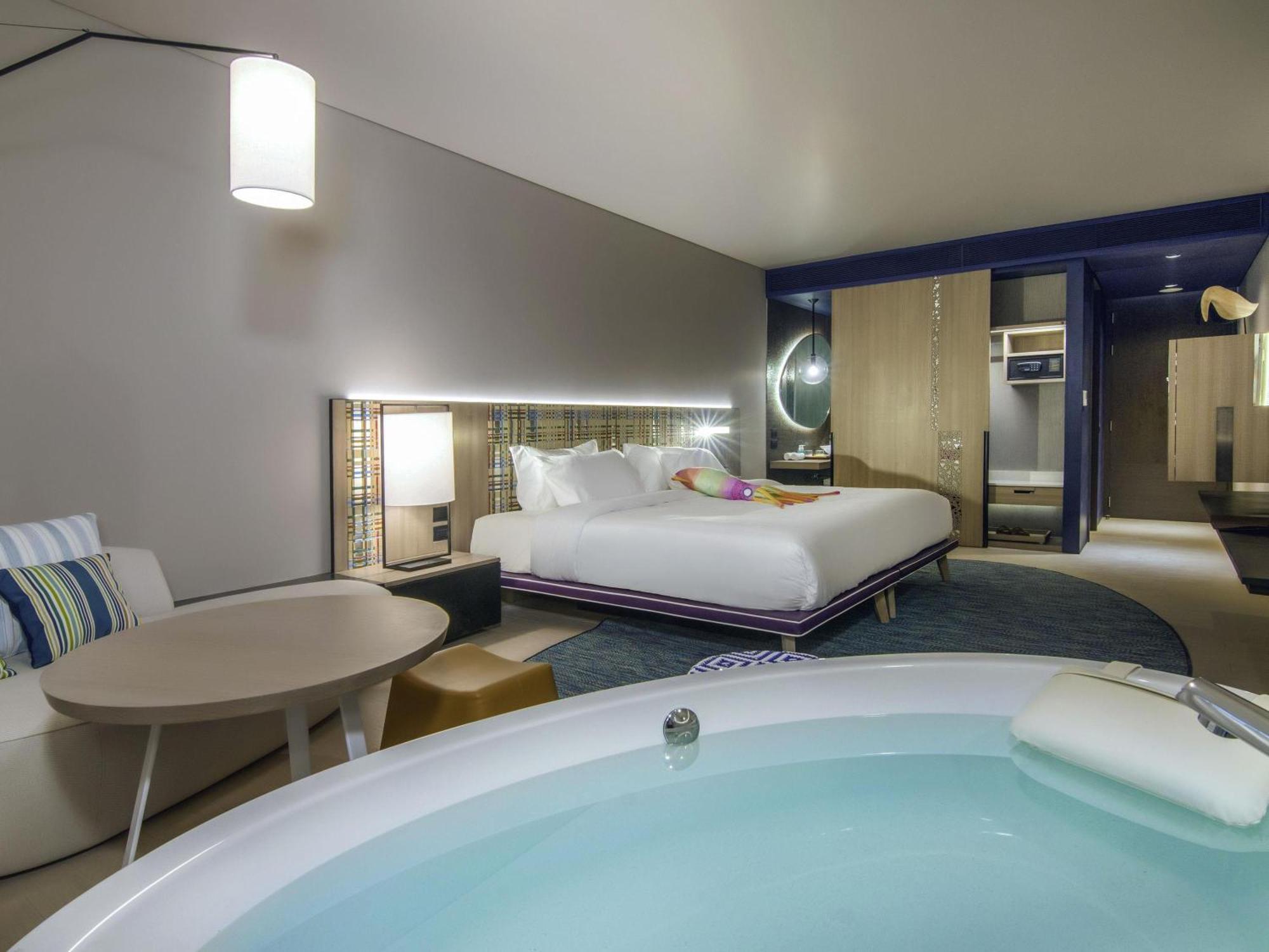 King Room Oceanfront