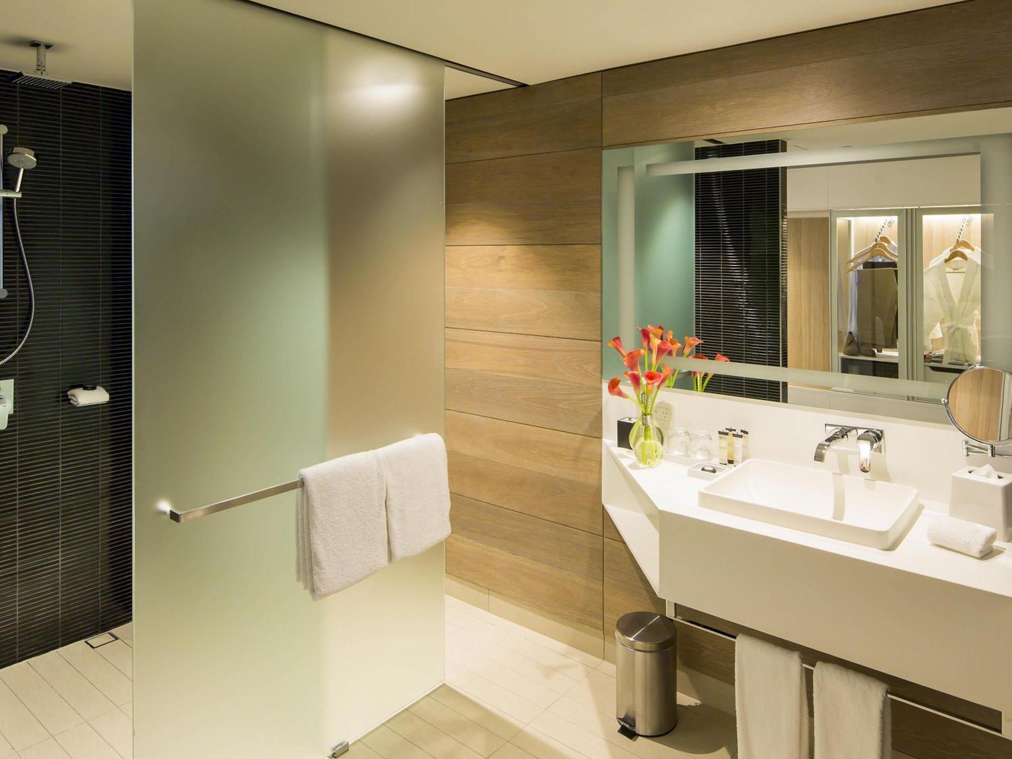 Superior Double Room Two Double Beds