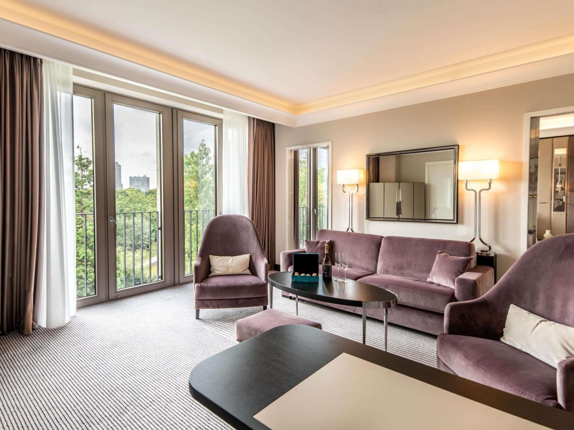 Superior Suite King