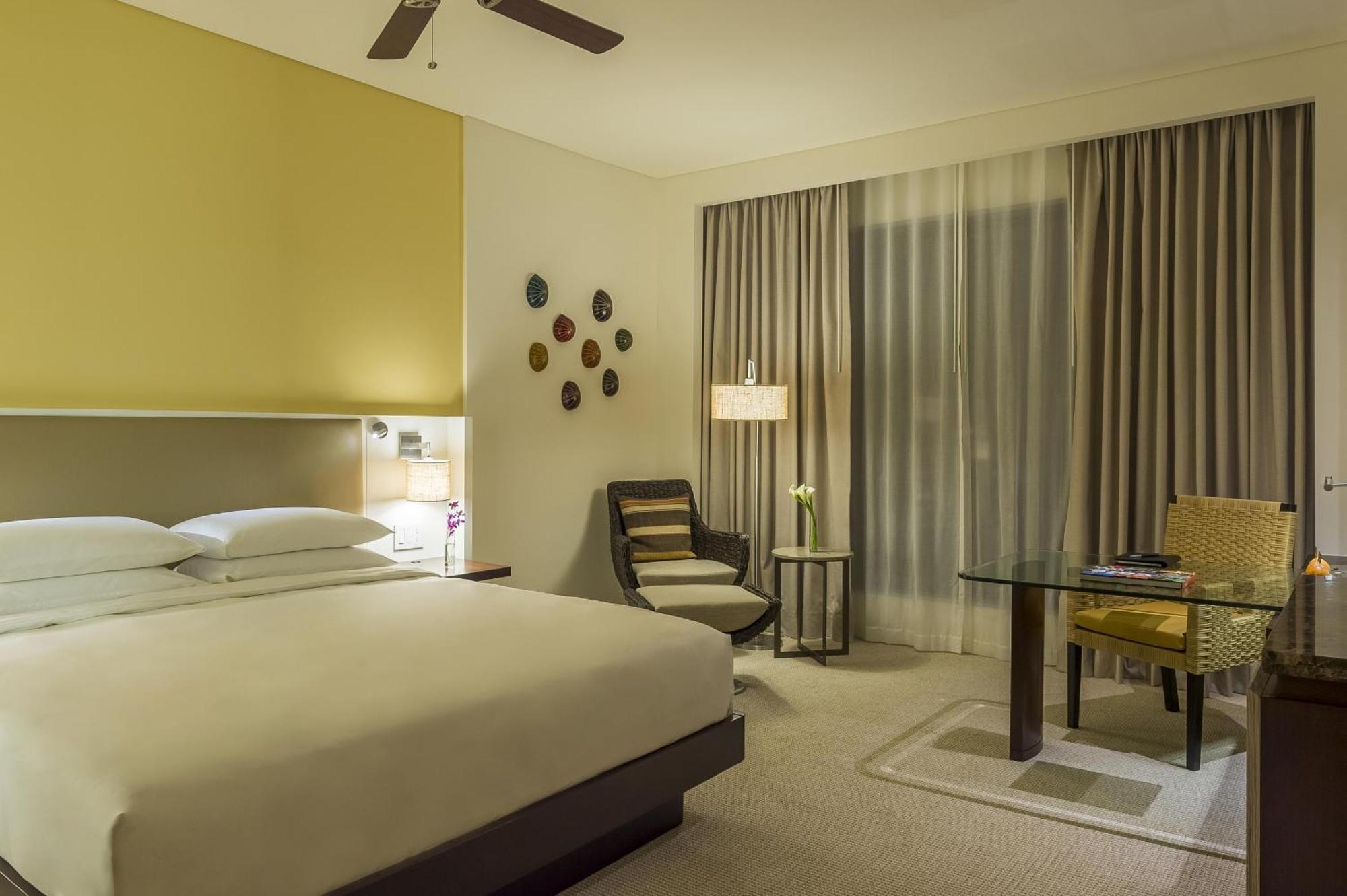 King Room