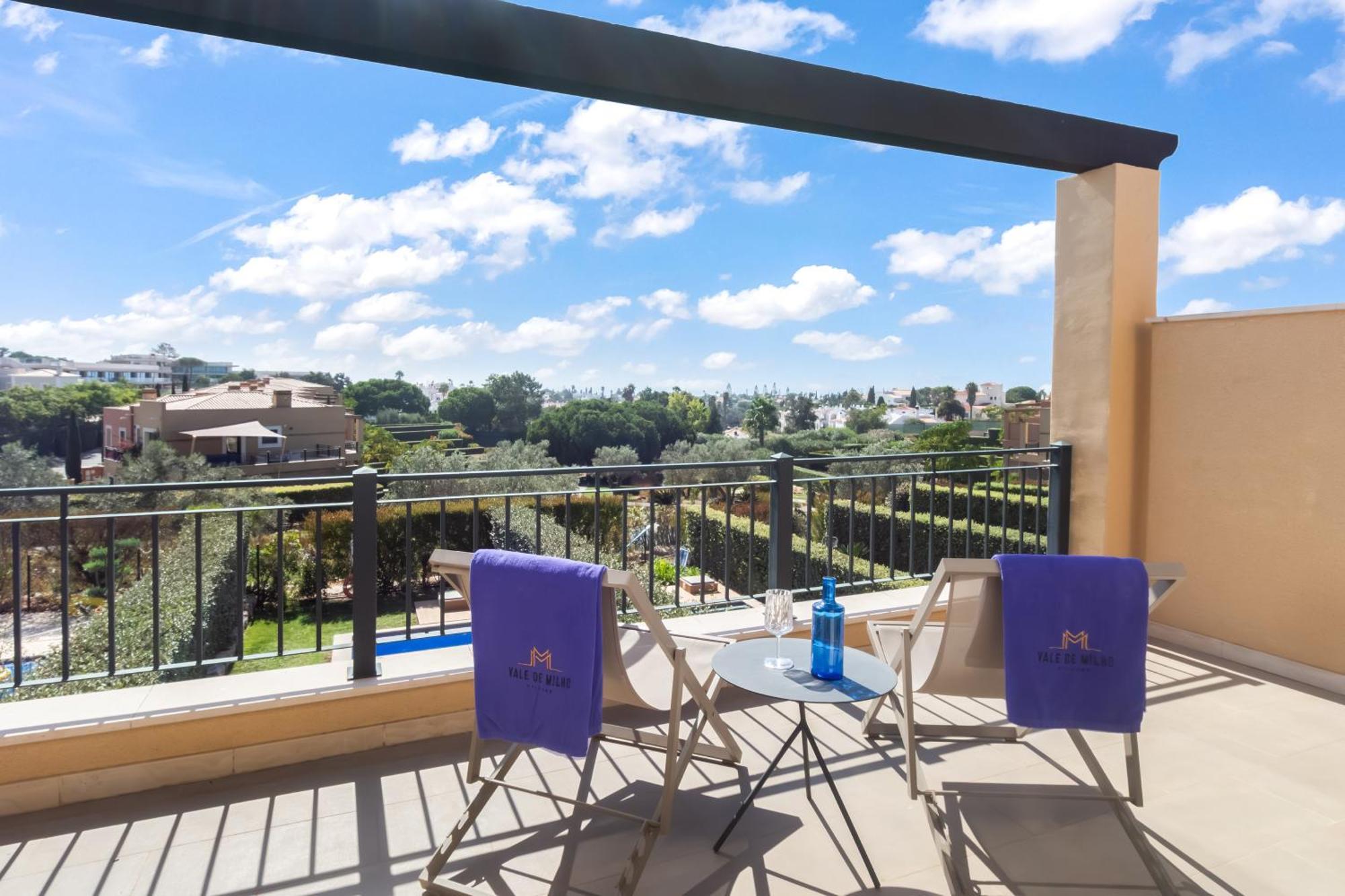 Duplex Two Bedroom Townhouse Private Pool
