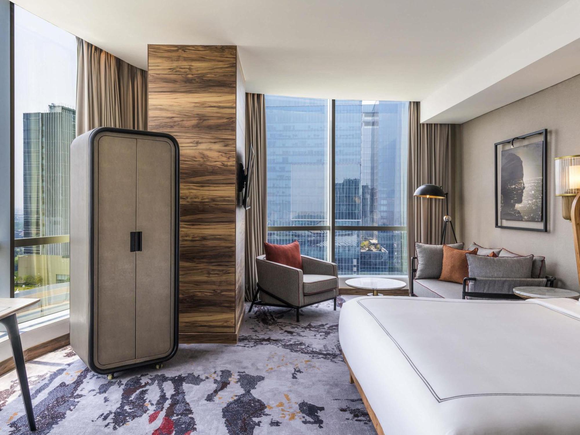 Swiss Select King Room