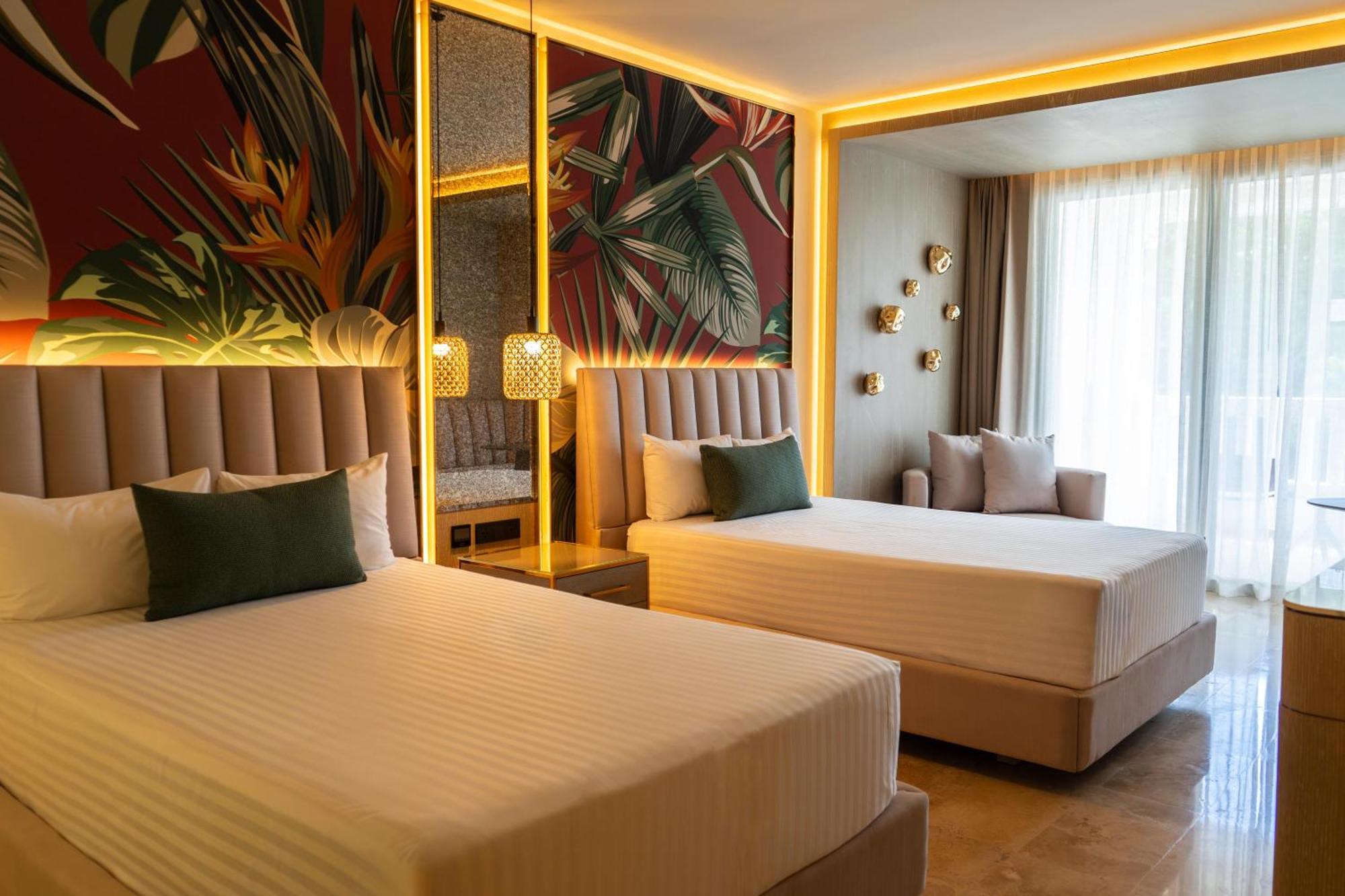 Deluxe Junior Suite