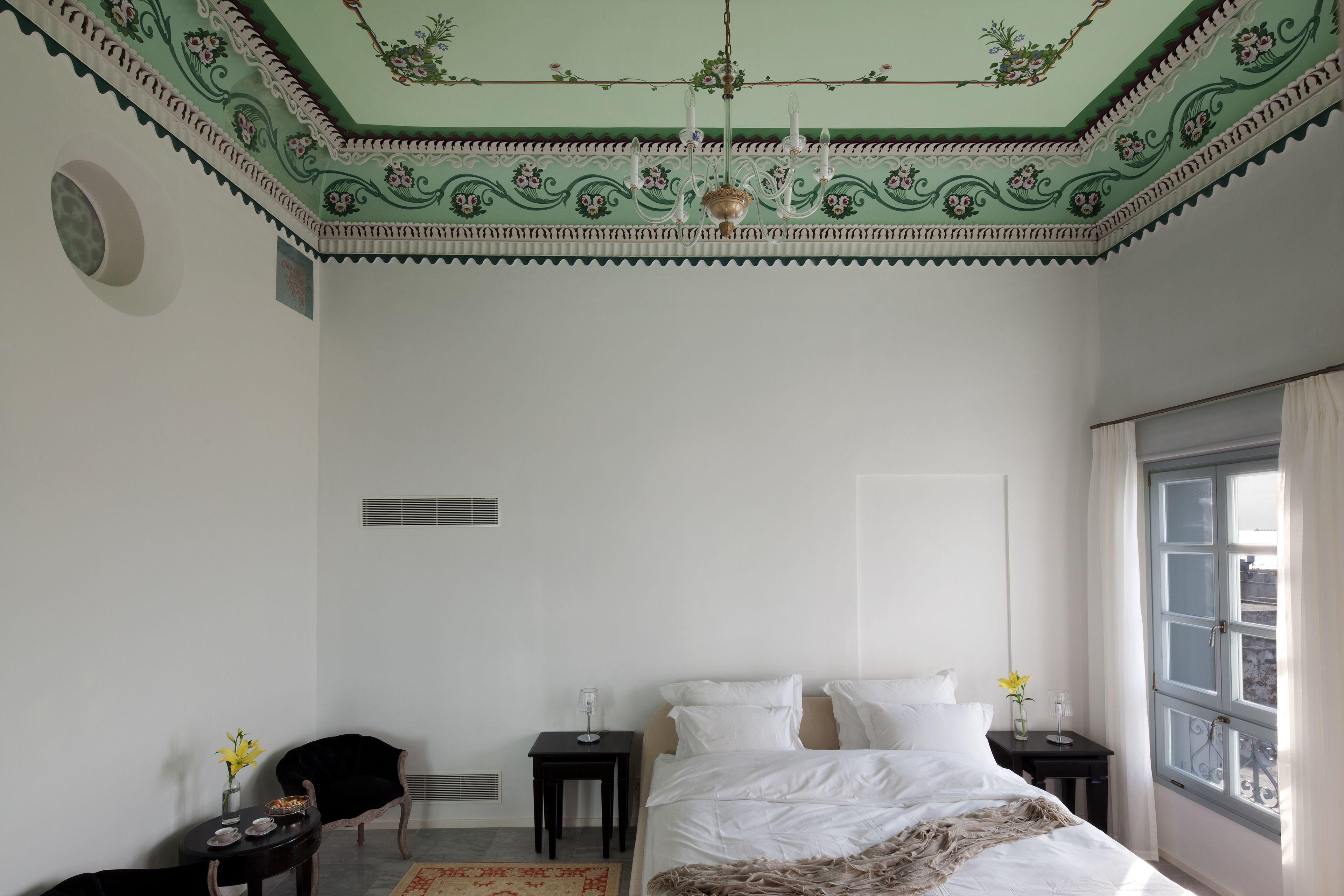Royal Double Room