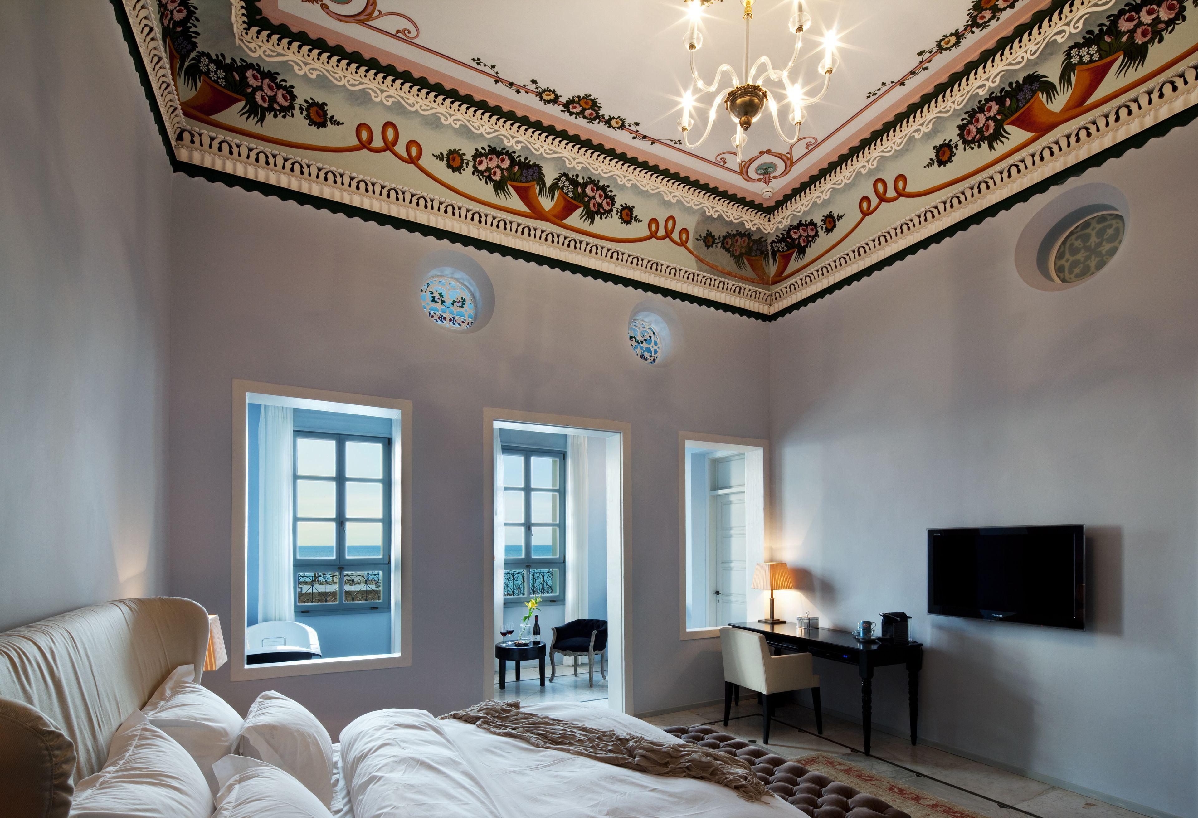 Royal Suite