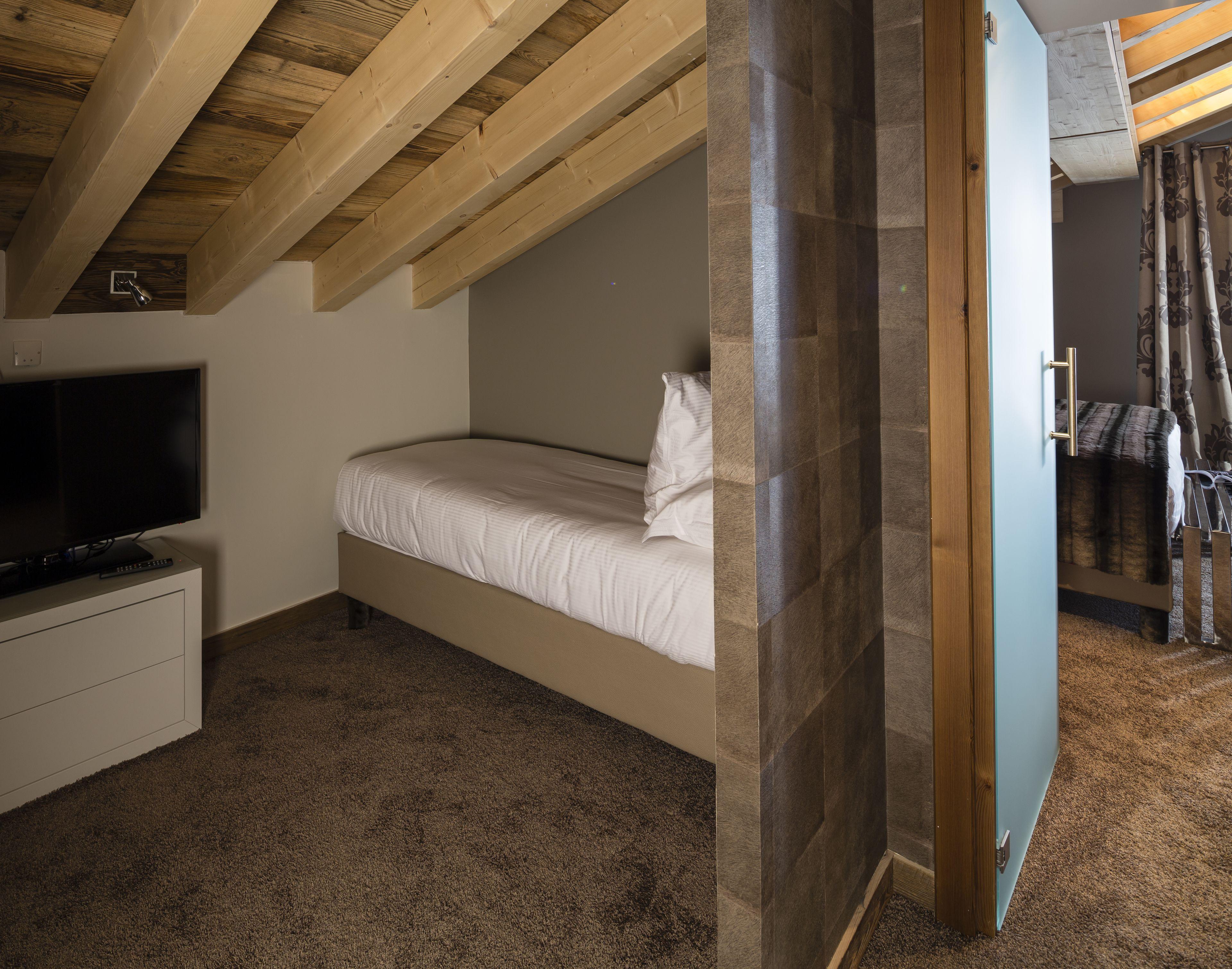 Superior Junior Suite