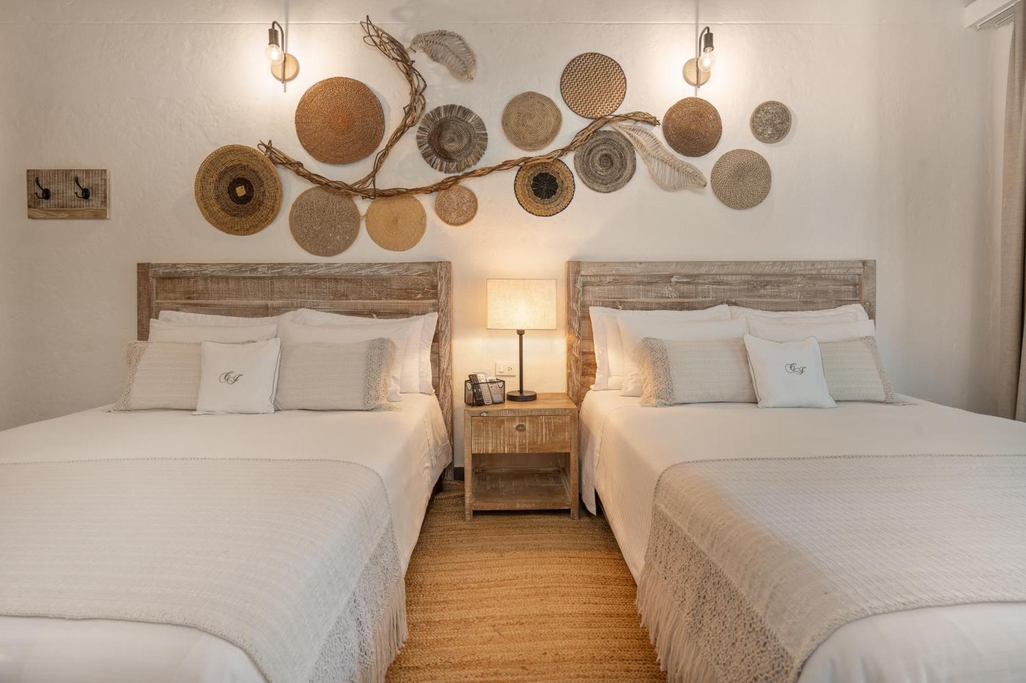 Quadruple Room Balcony