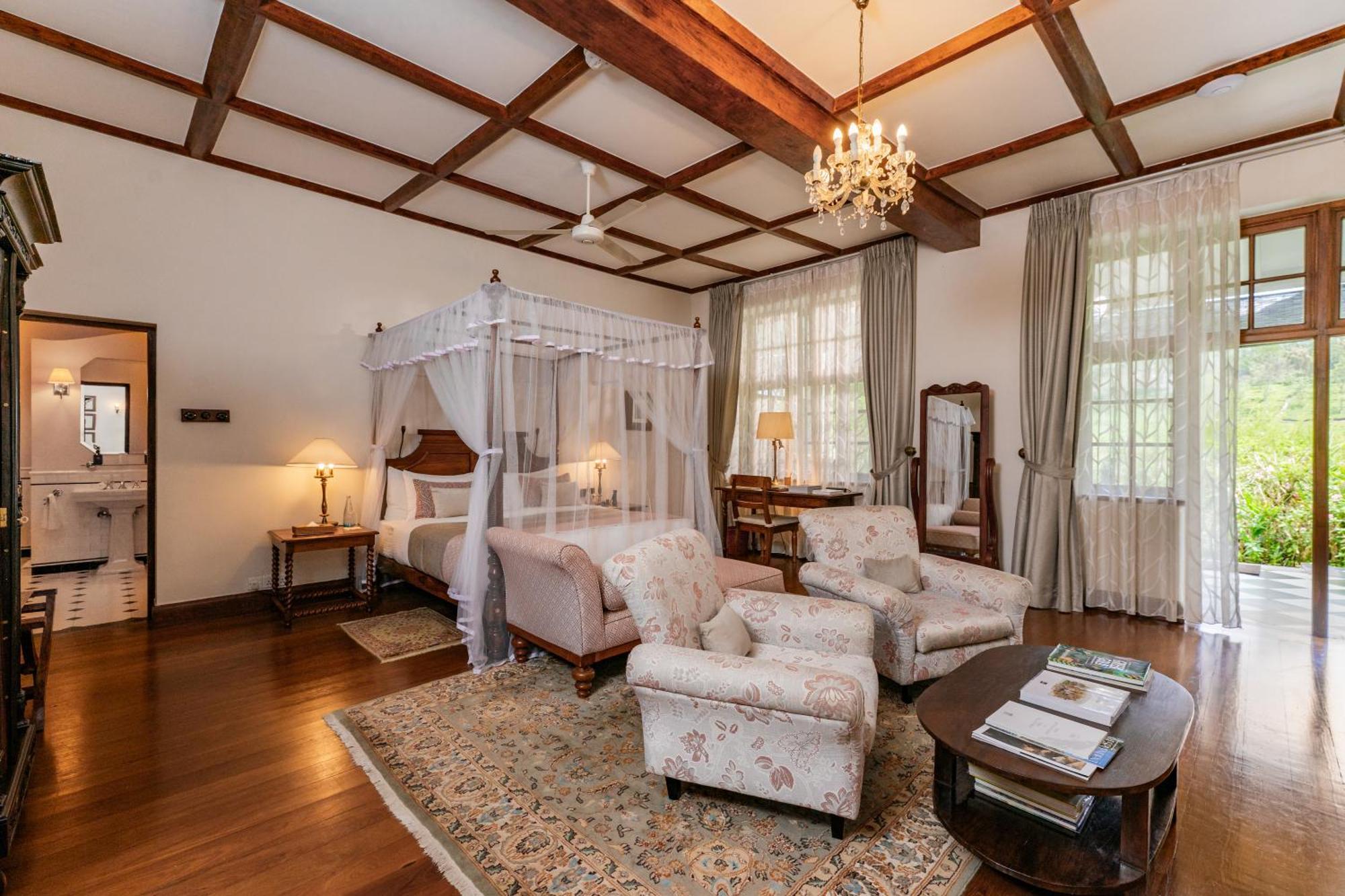 Garden Suite