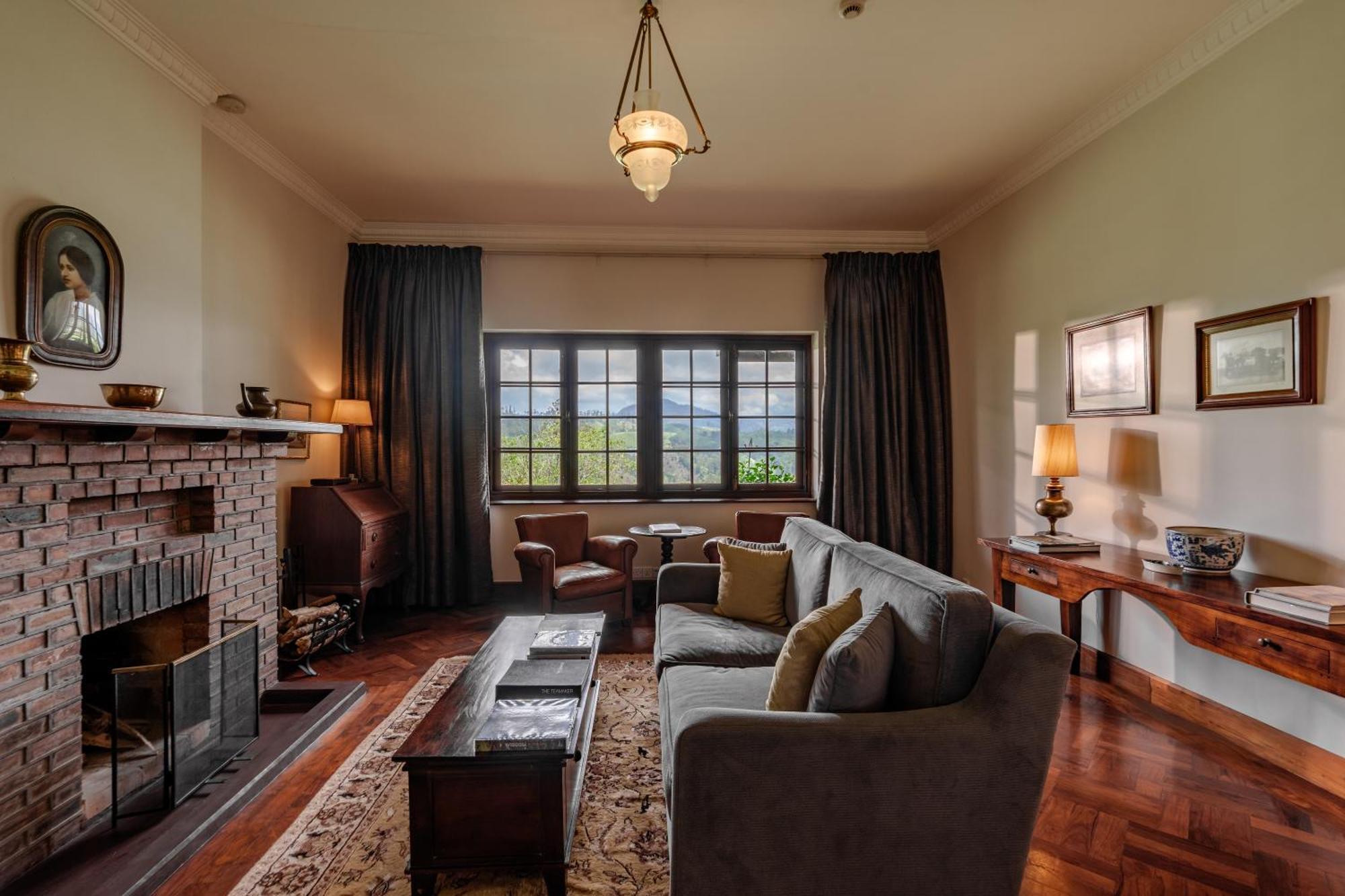 Master Suite