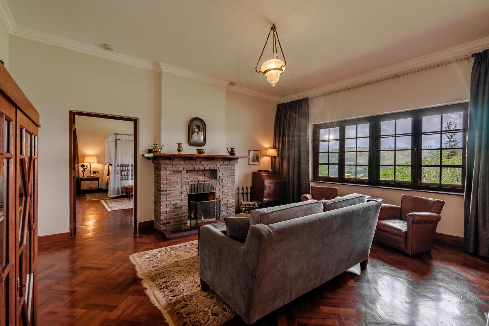 Master Suite