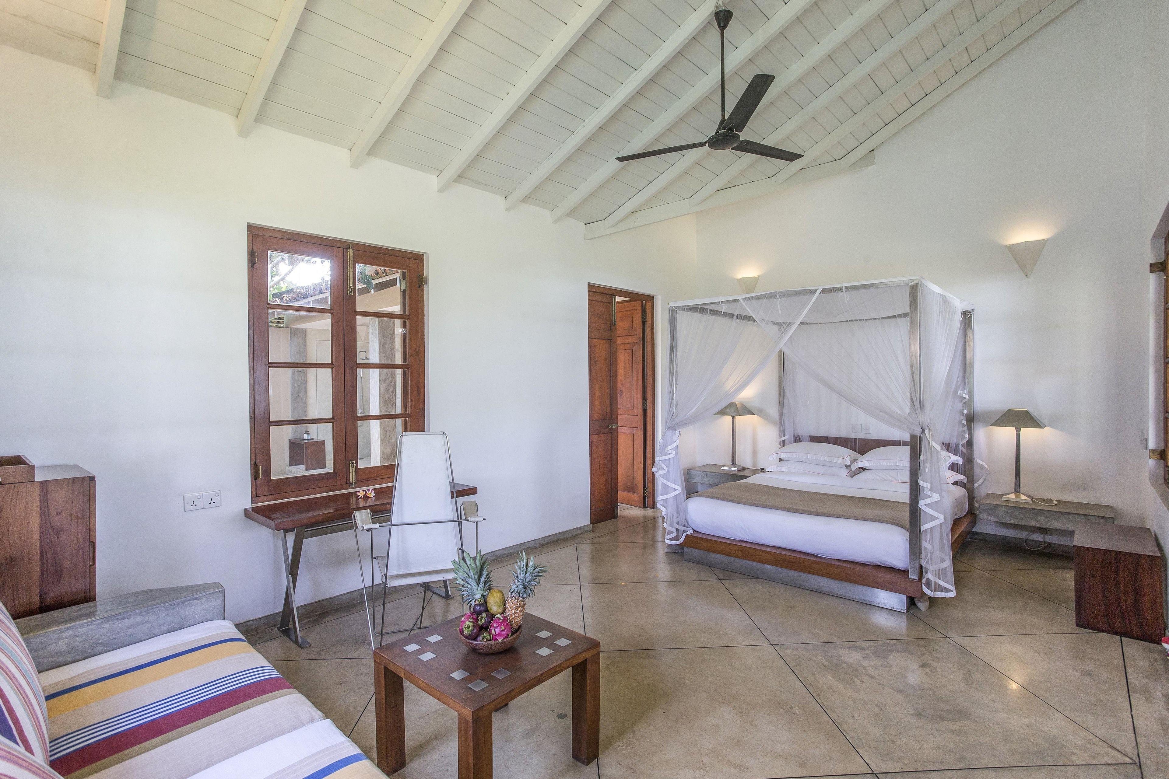 Suite Terrace