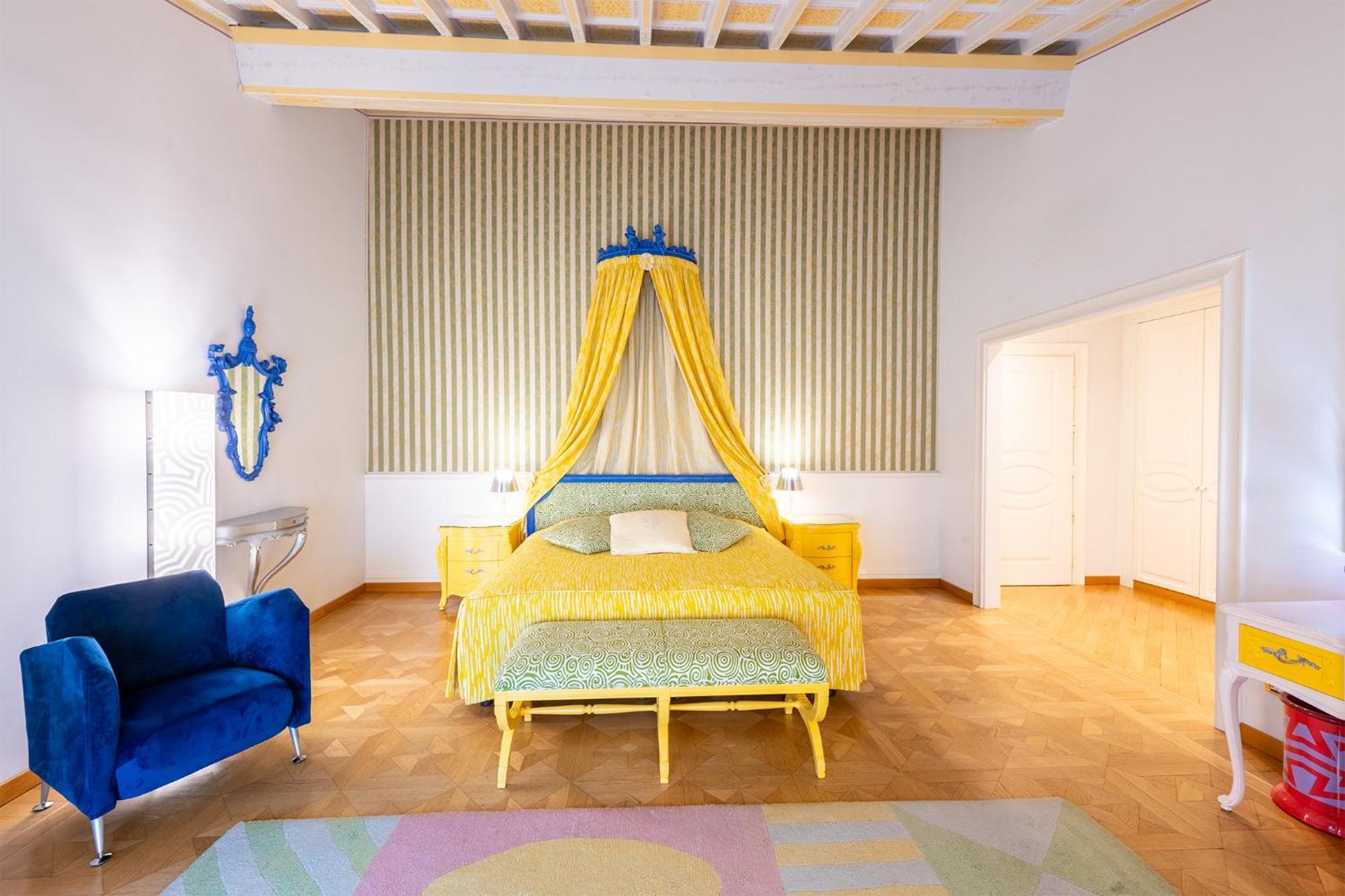 Premium Junior Suite