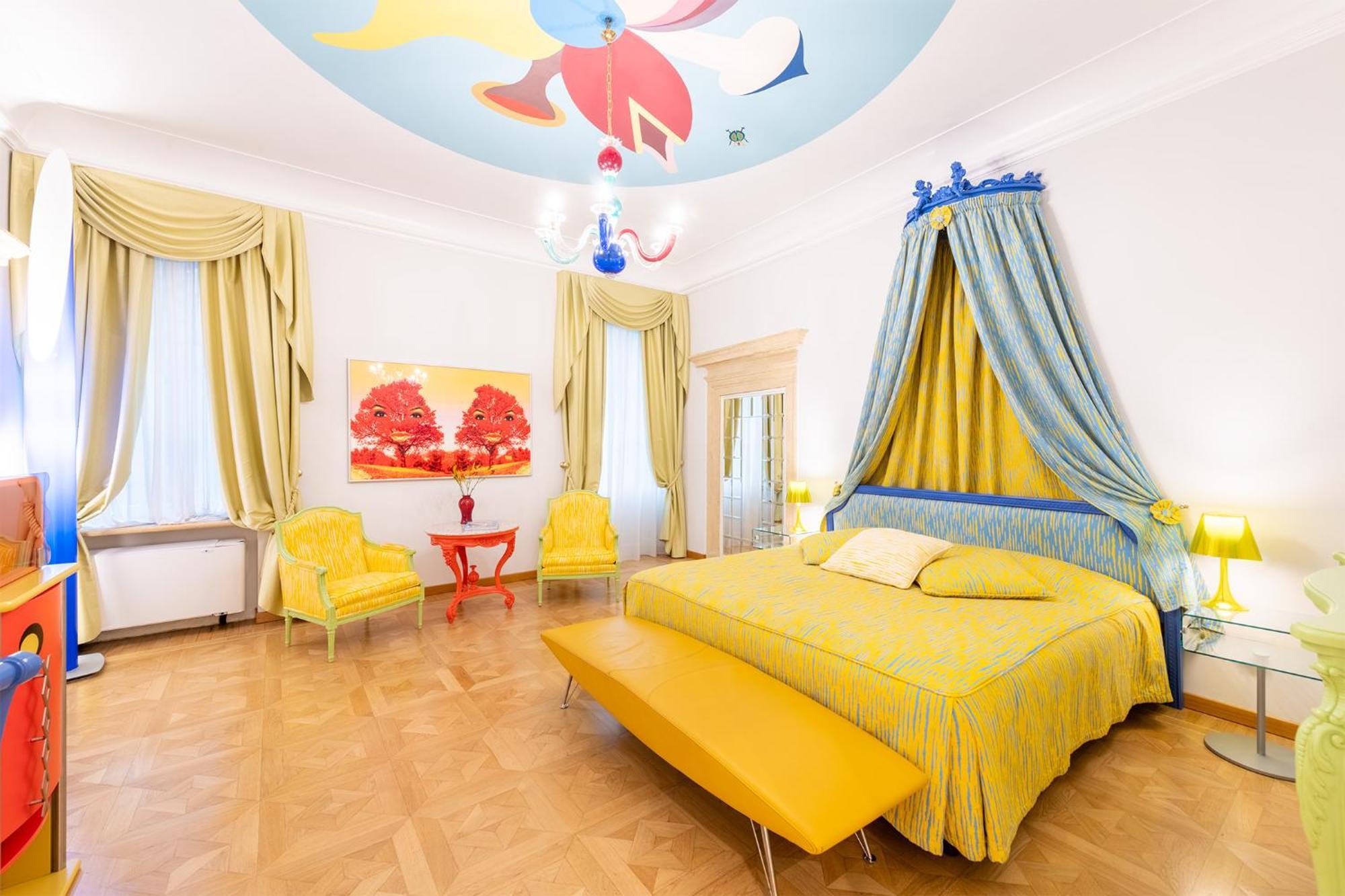 Premium Junior Suite