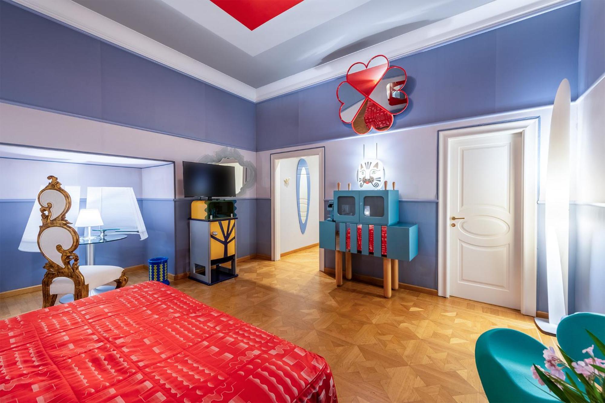 Concept Suite