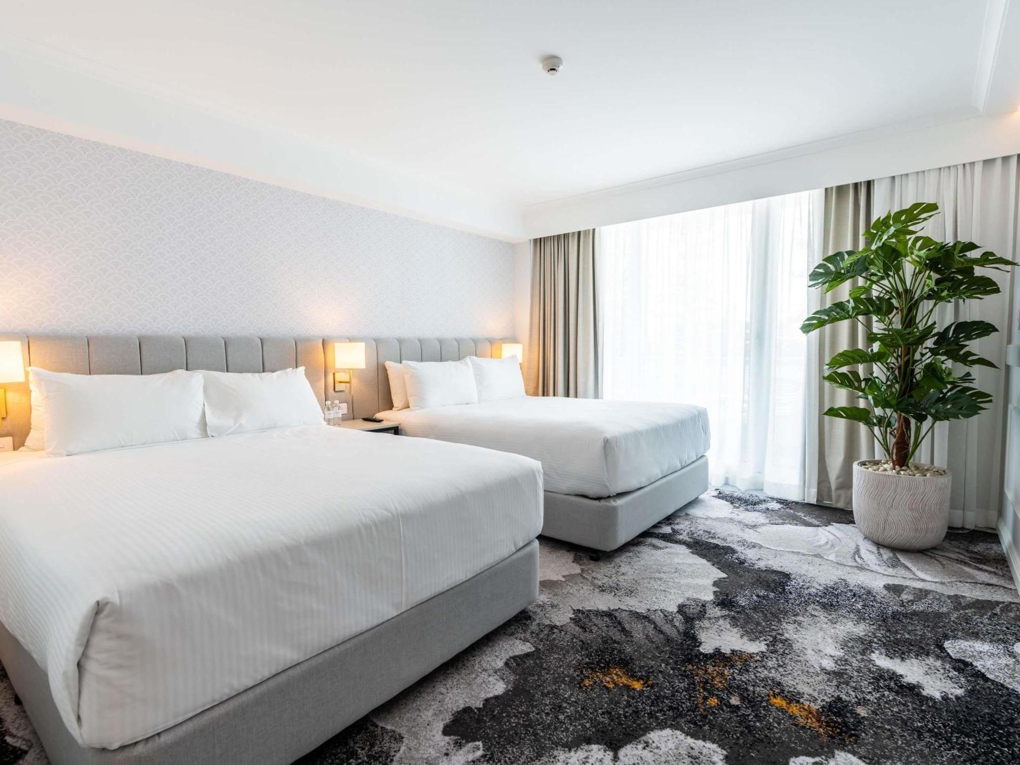 Superior Family Connecting Room