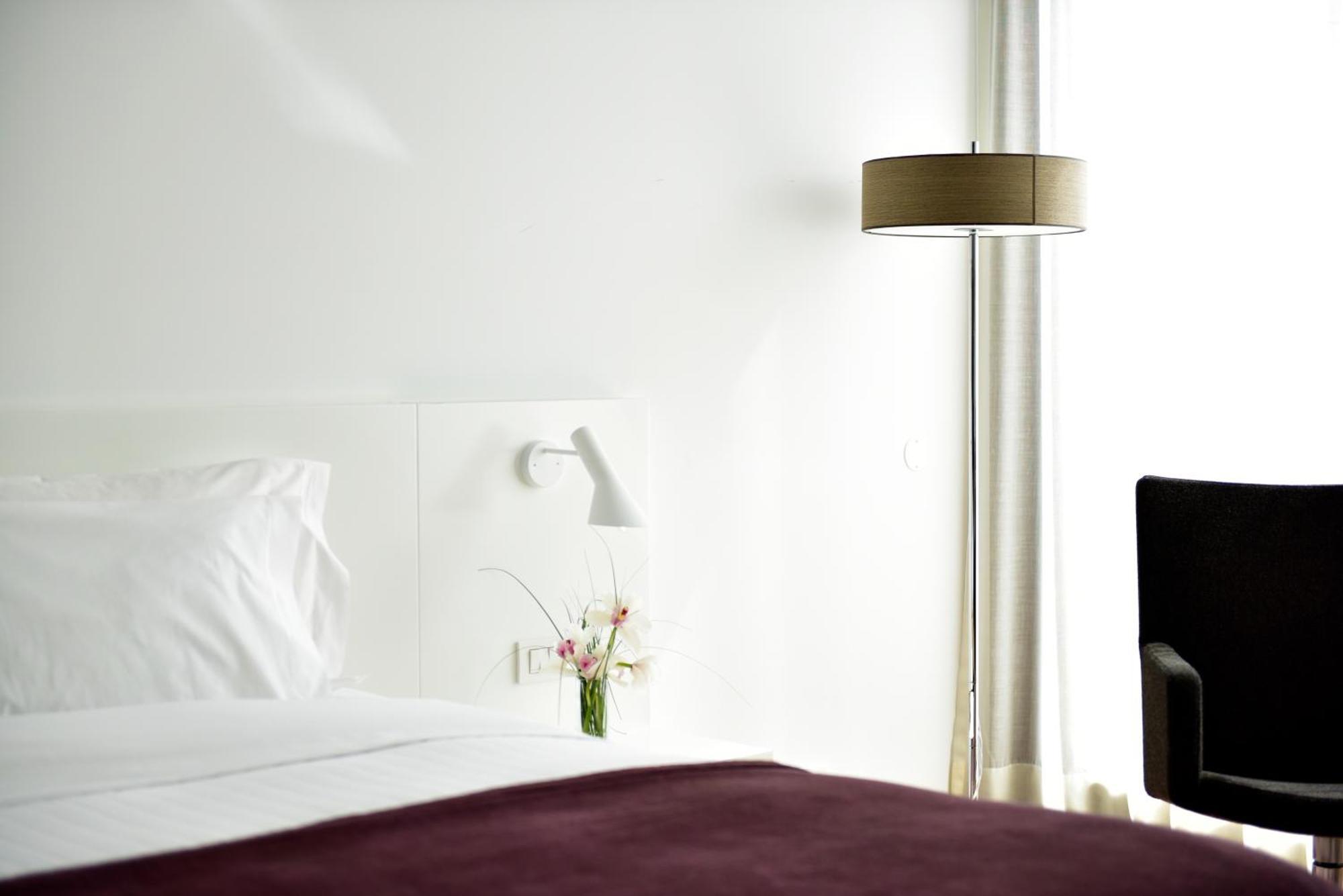 Superior Deluxe Double or Twin Room