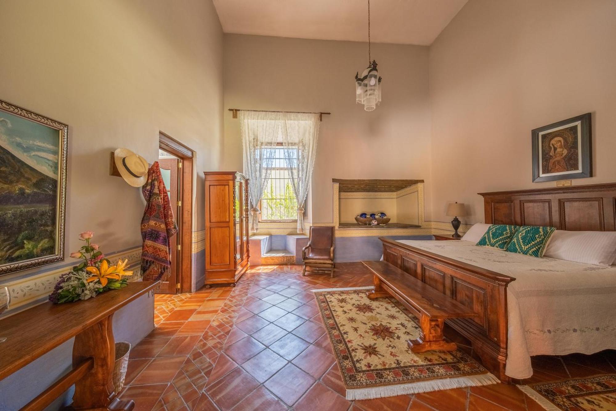 Suite Spa Bath