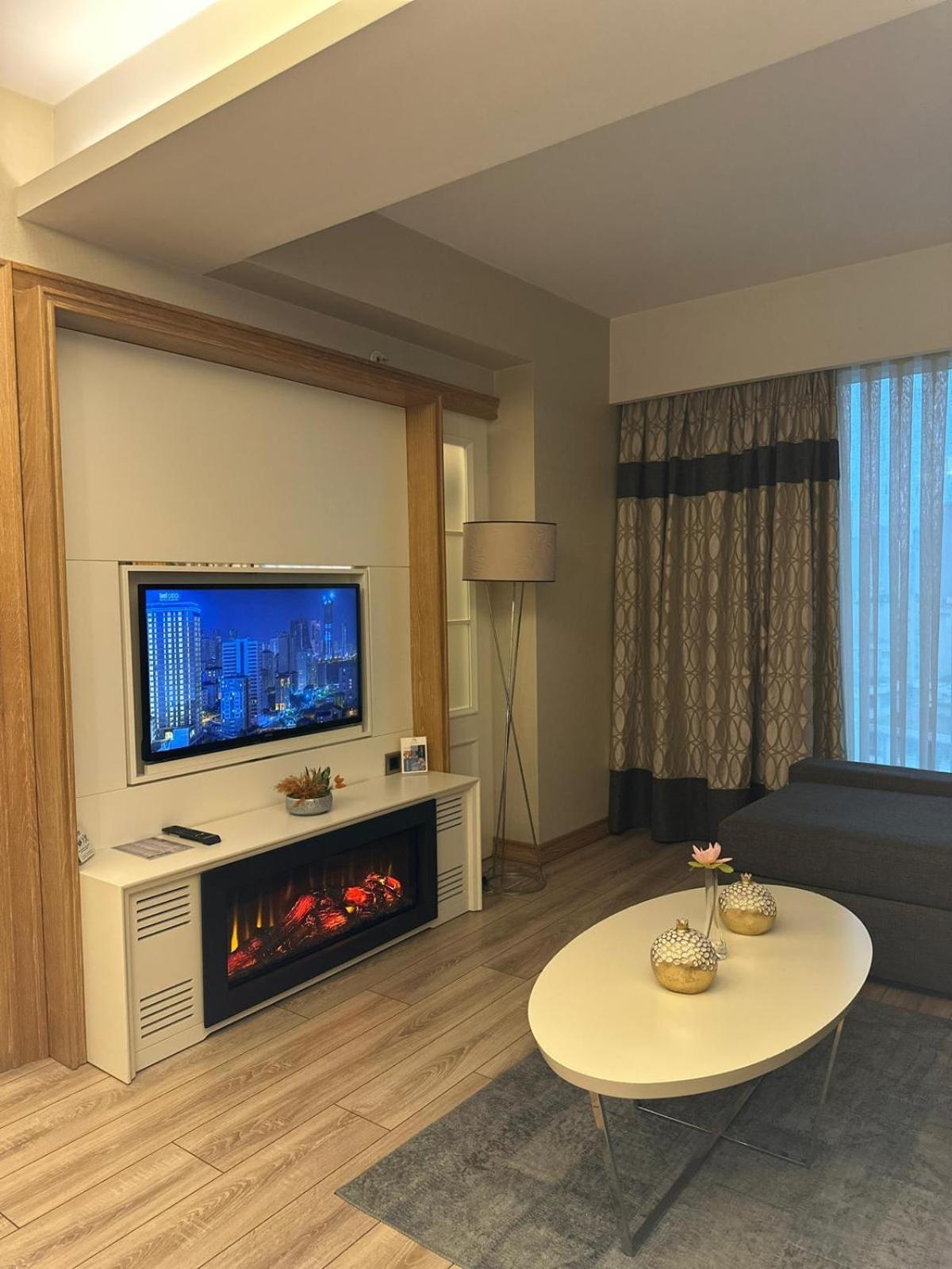 Comfort Room