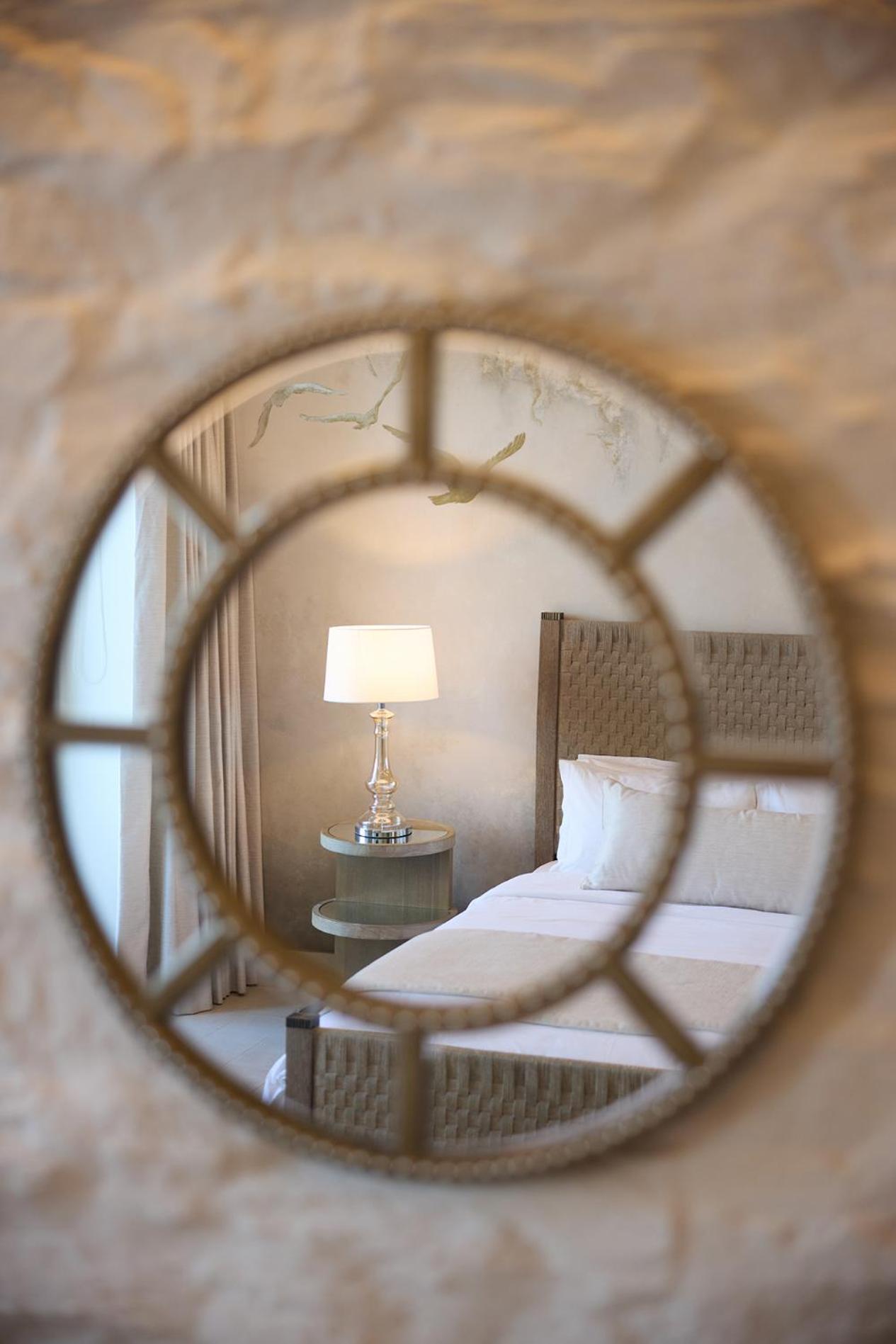 Harmony Room